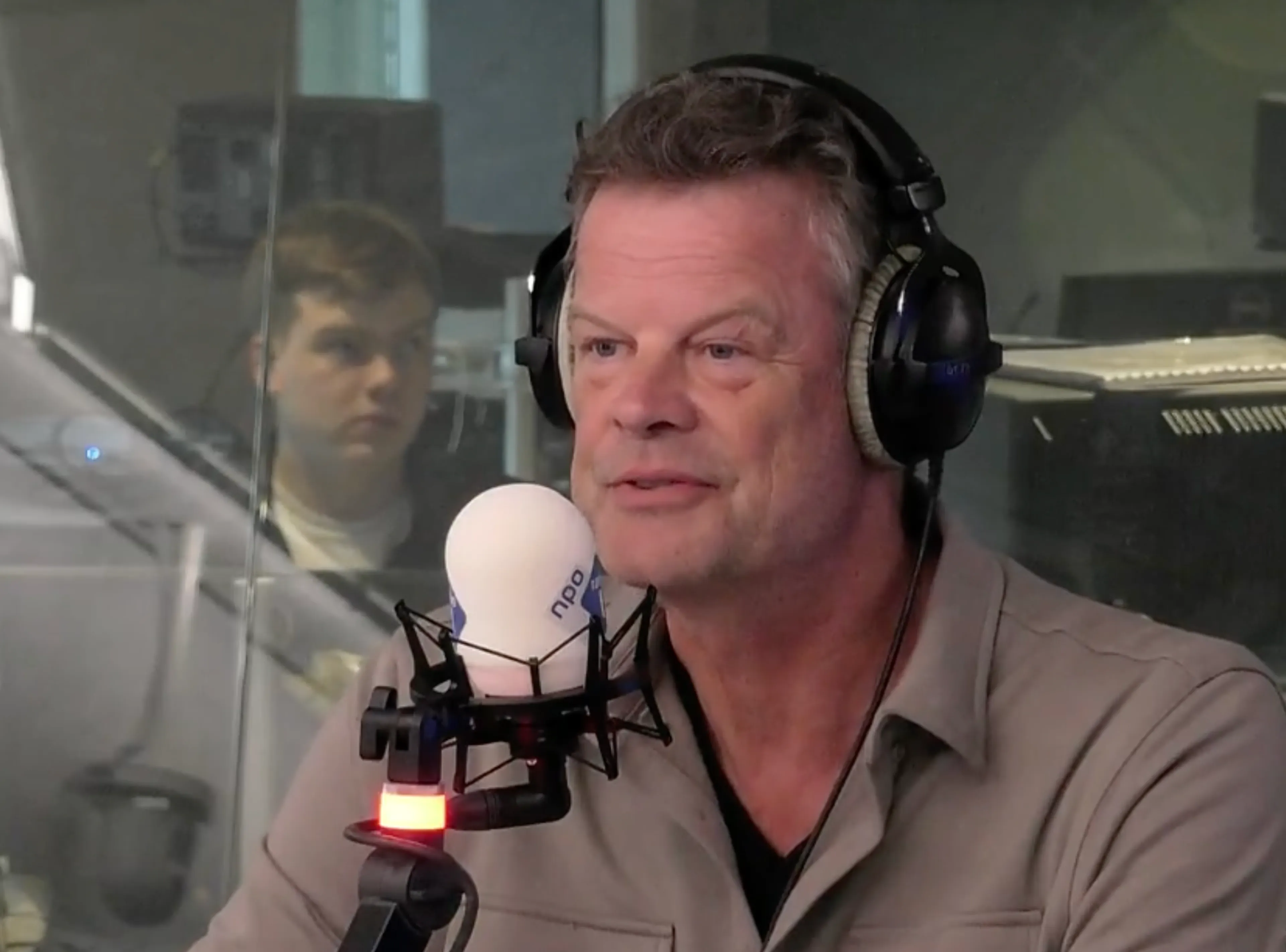 Geert Dijks