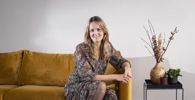 Paula Schot: 'We hebben best hoge eisen voordat we kinderen krijgen'