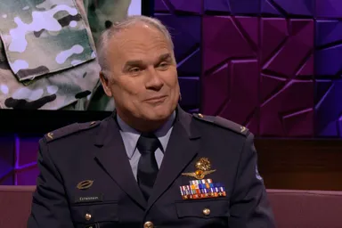 Moet de samenleving weerbaarder worden vanwege een mogelijke oorlog?