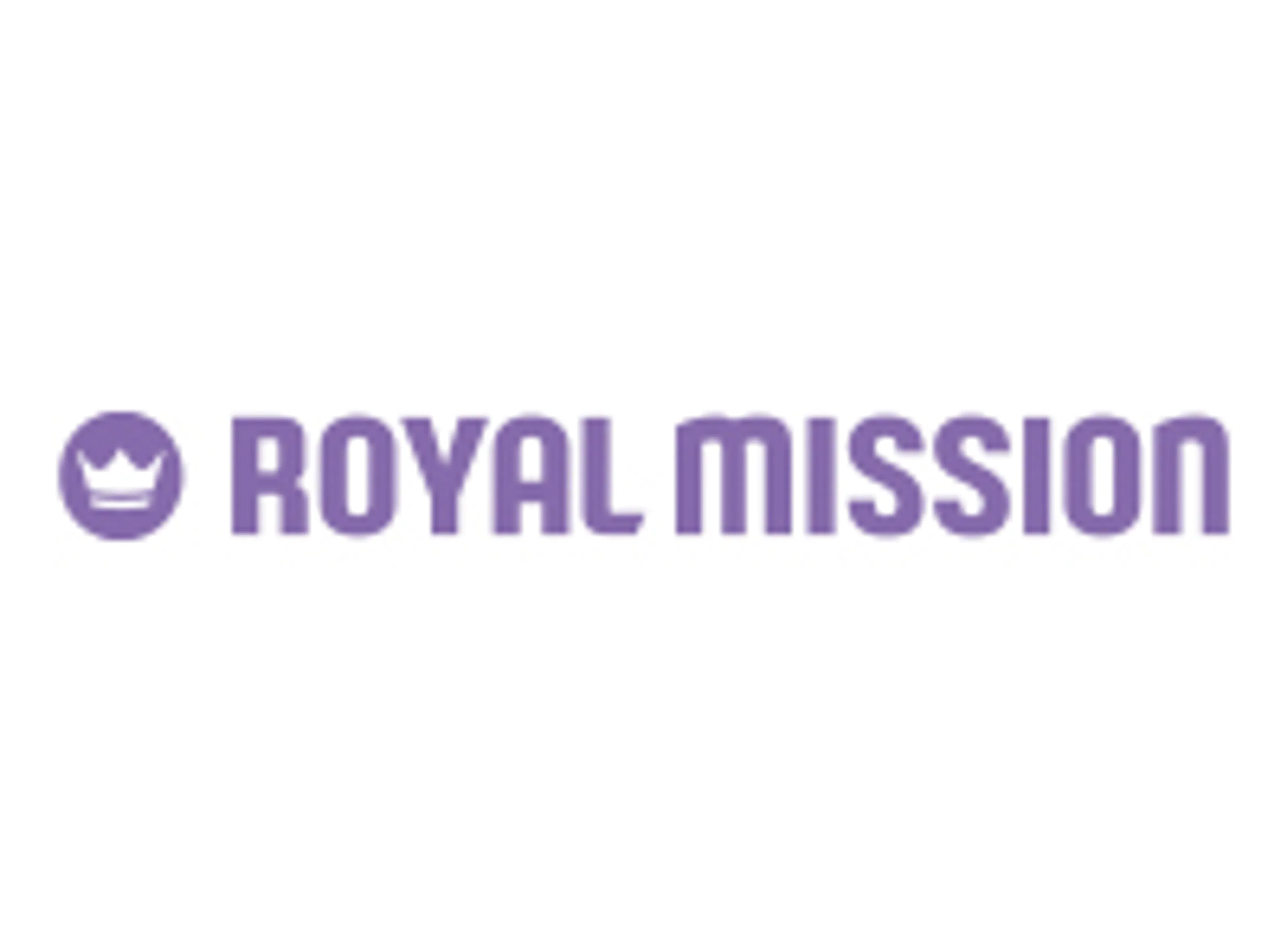 Royal Mission