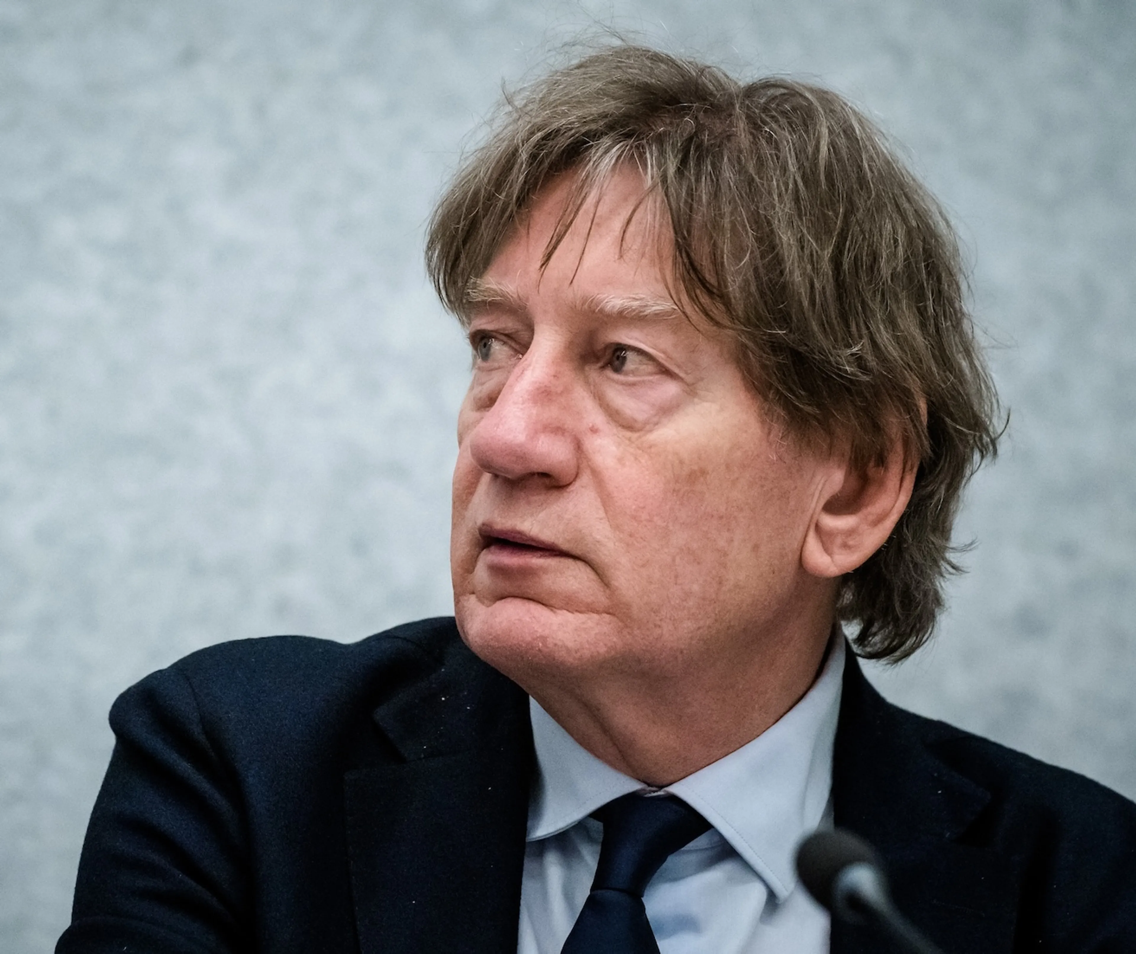 Rob de Wijk