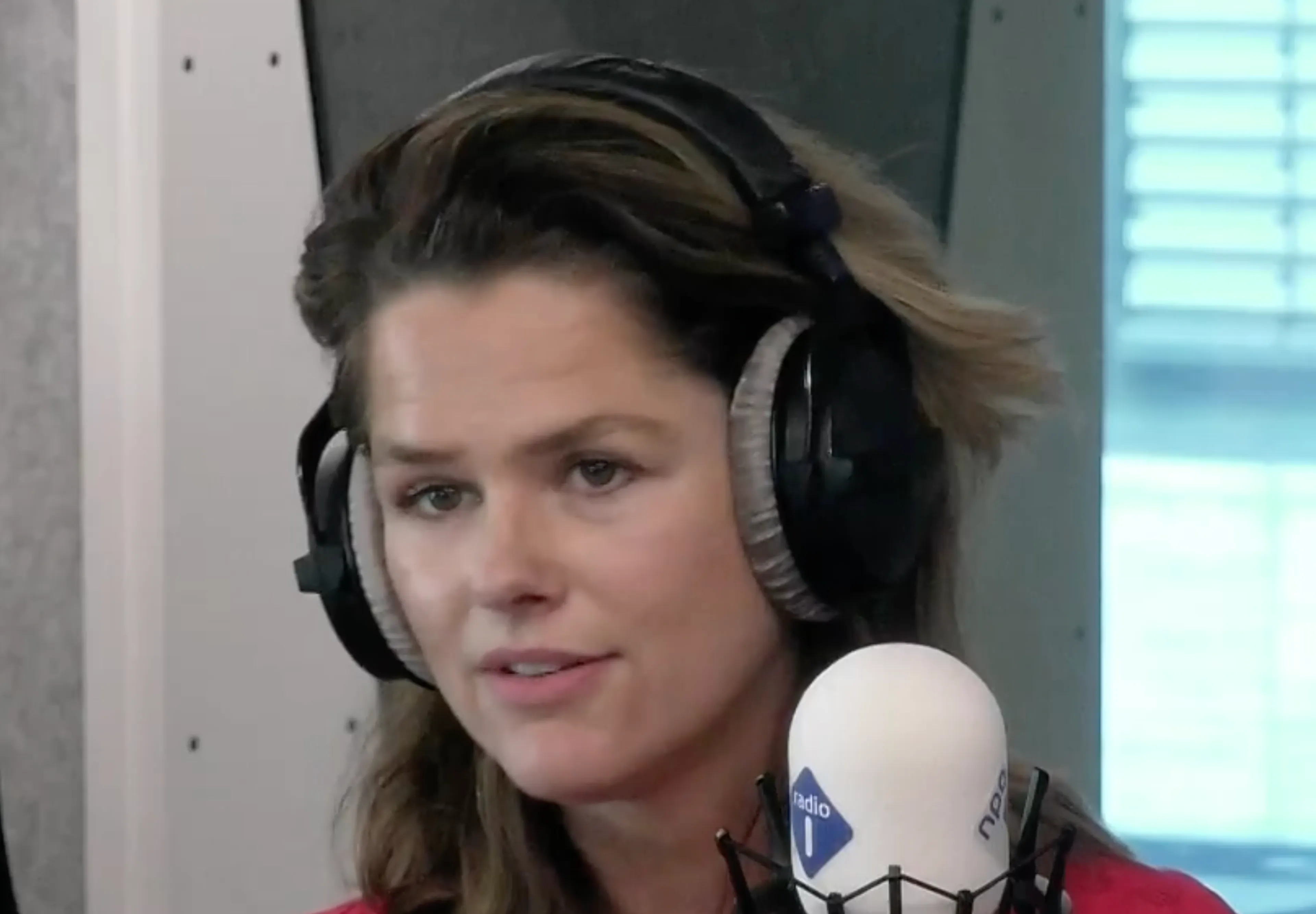 Margot van Woerkum