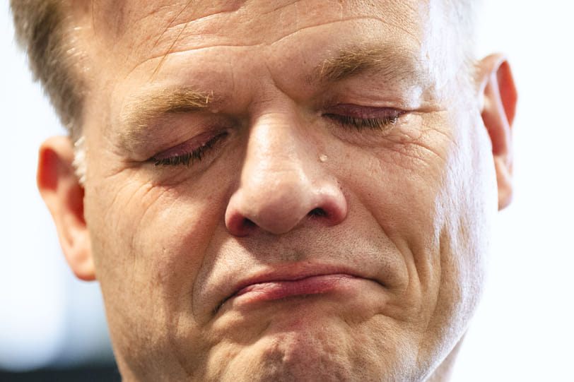 Pieter Omtzigt vertrekt uit Den Haag door het 'giftige politieke klimaat', maar klopt dat wel?