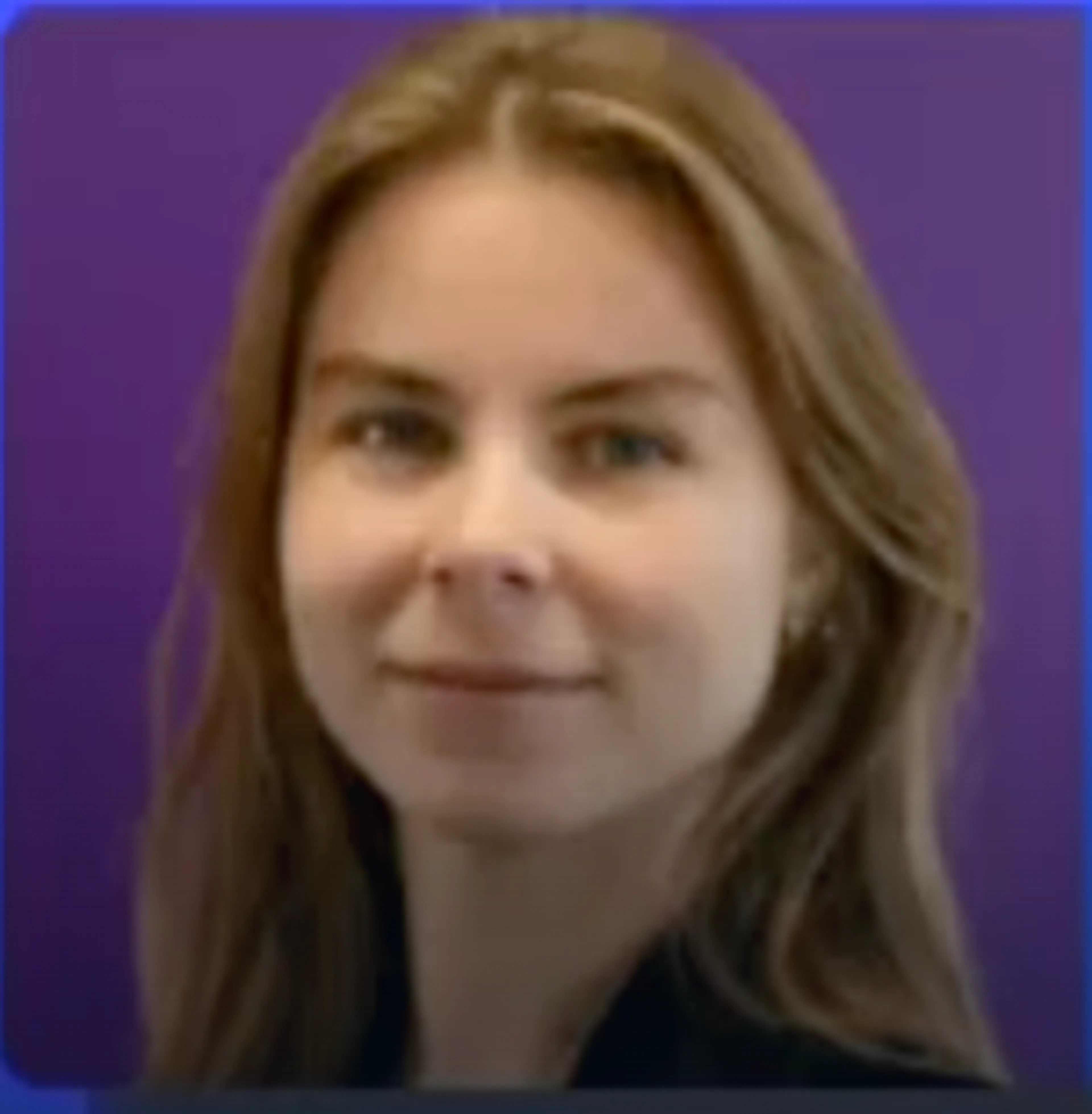 Anna Strolenberg