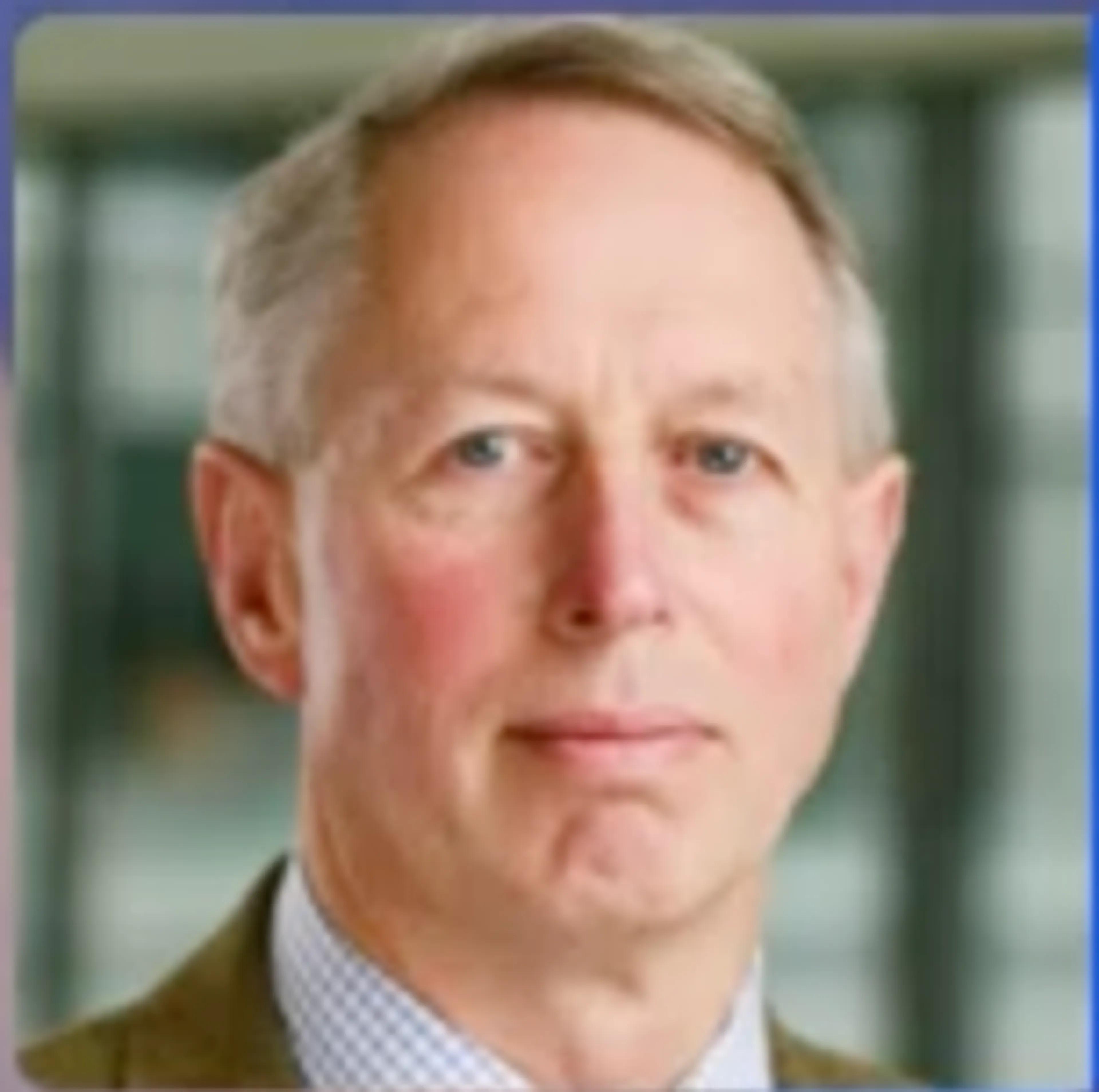Frans Osinga