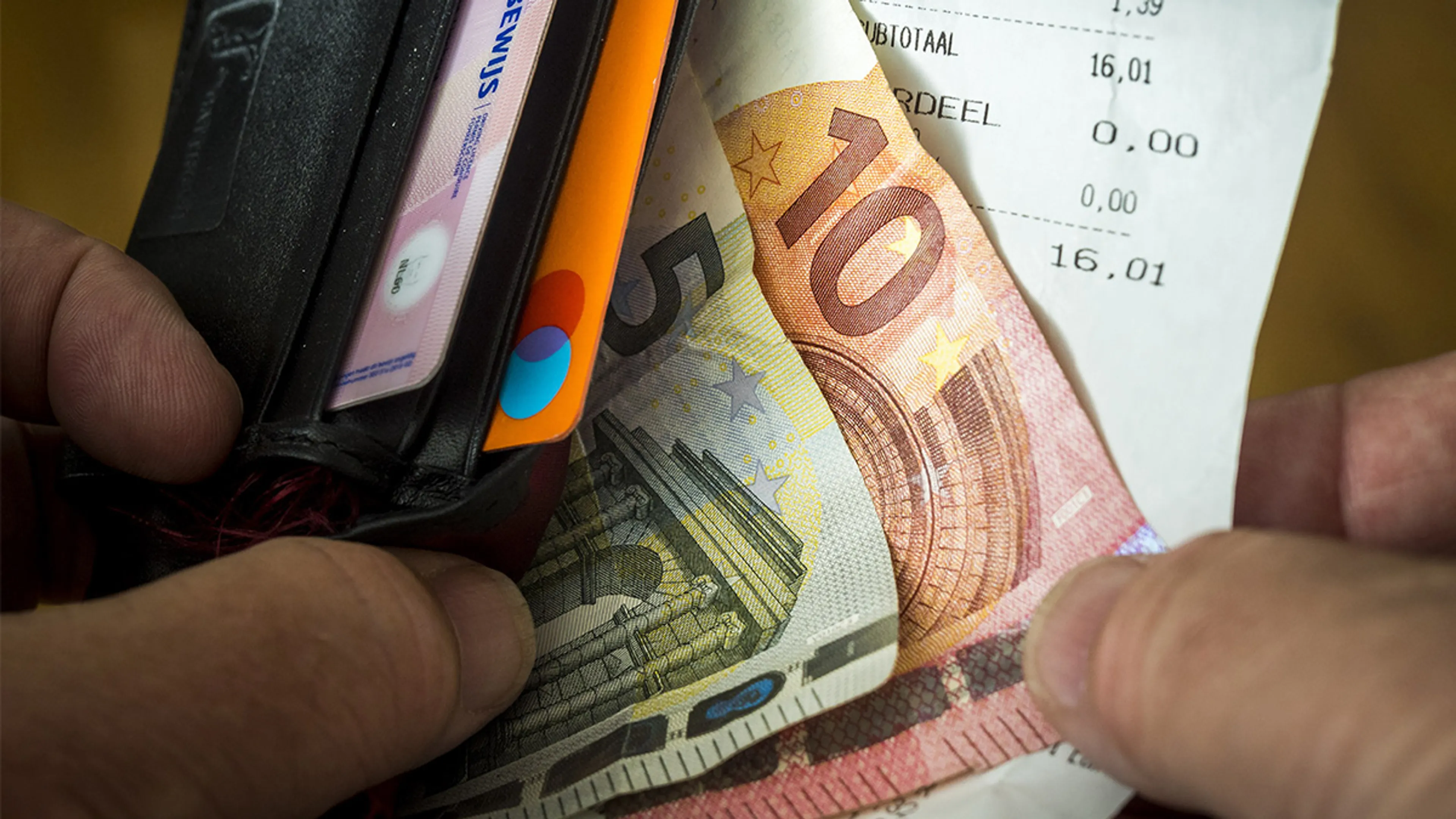 Gemeenteraadsverkiezingen 2026: stem je op wat beter is voor jou of voor iedereen?