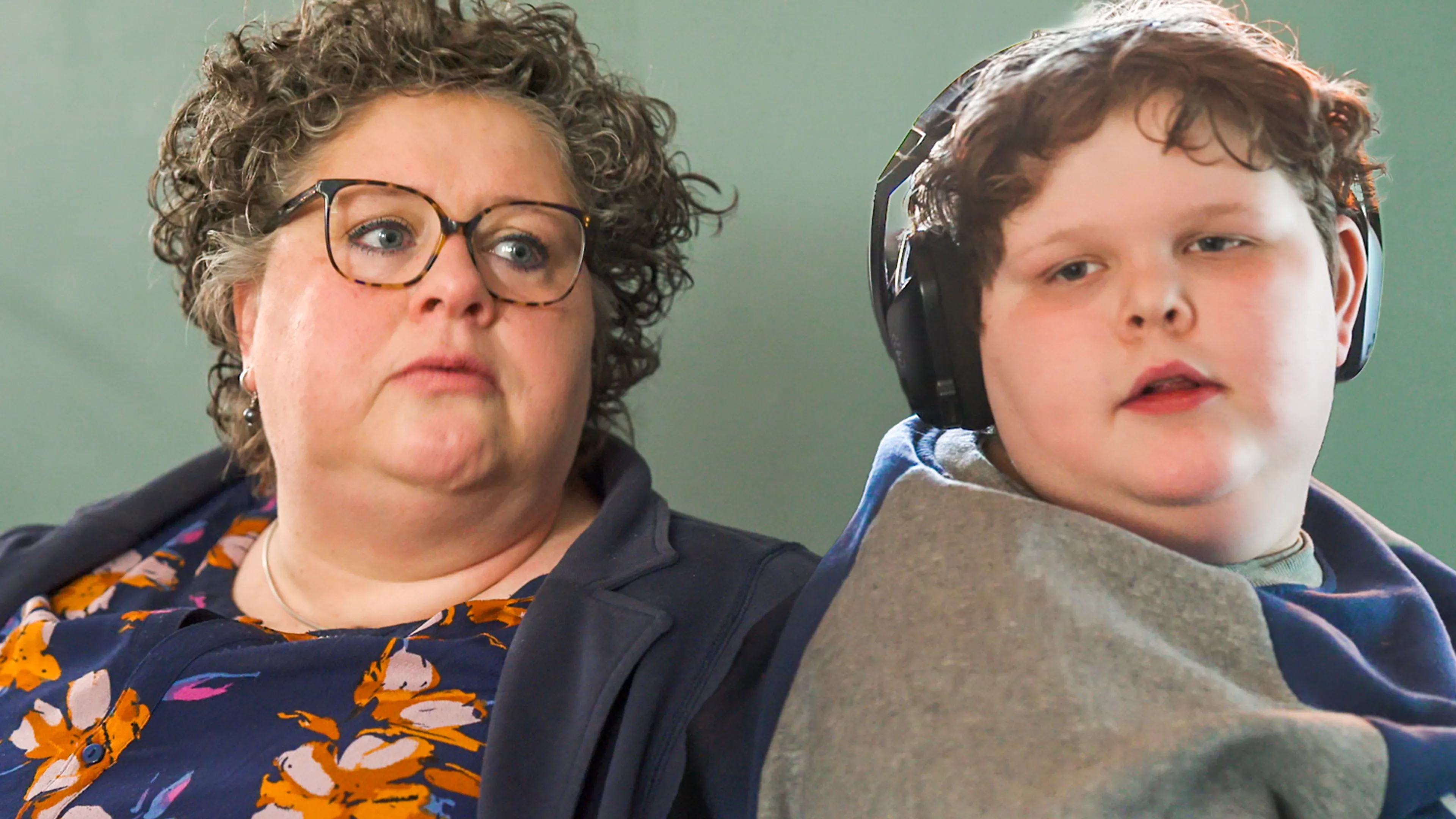 Manon en Tygo de Deugd, Tygo (13) kan waarschijnlijk nooit meer naar school: 'Toch blijf ik hopen op een wonder'