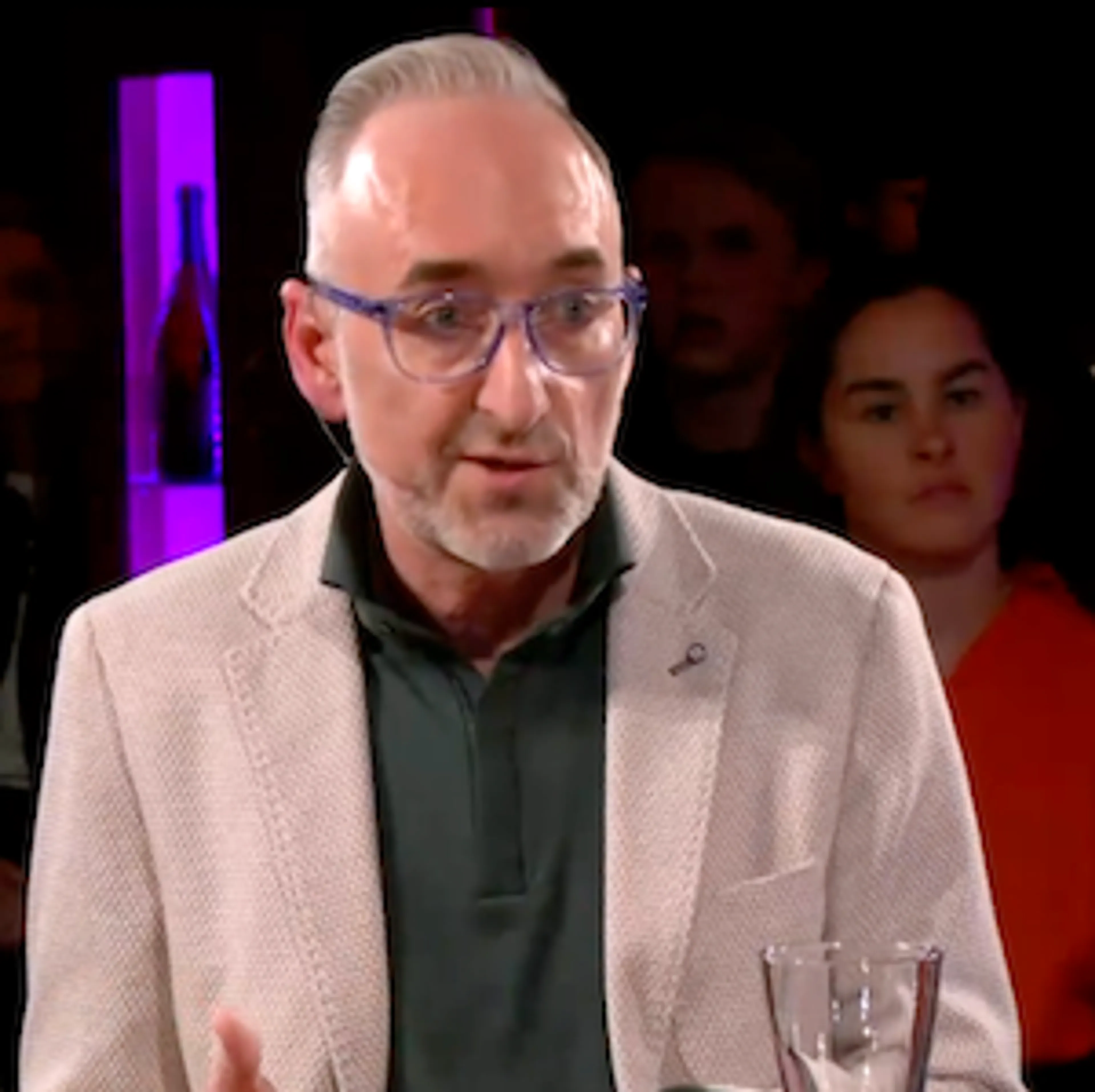 Henk Vermeer