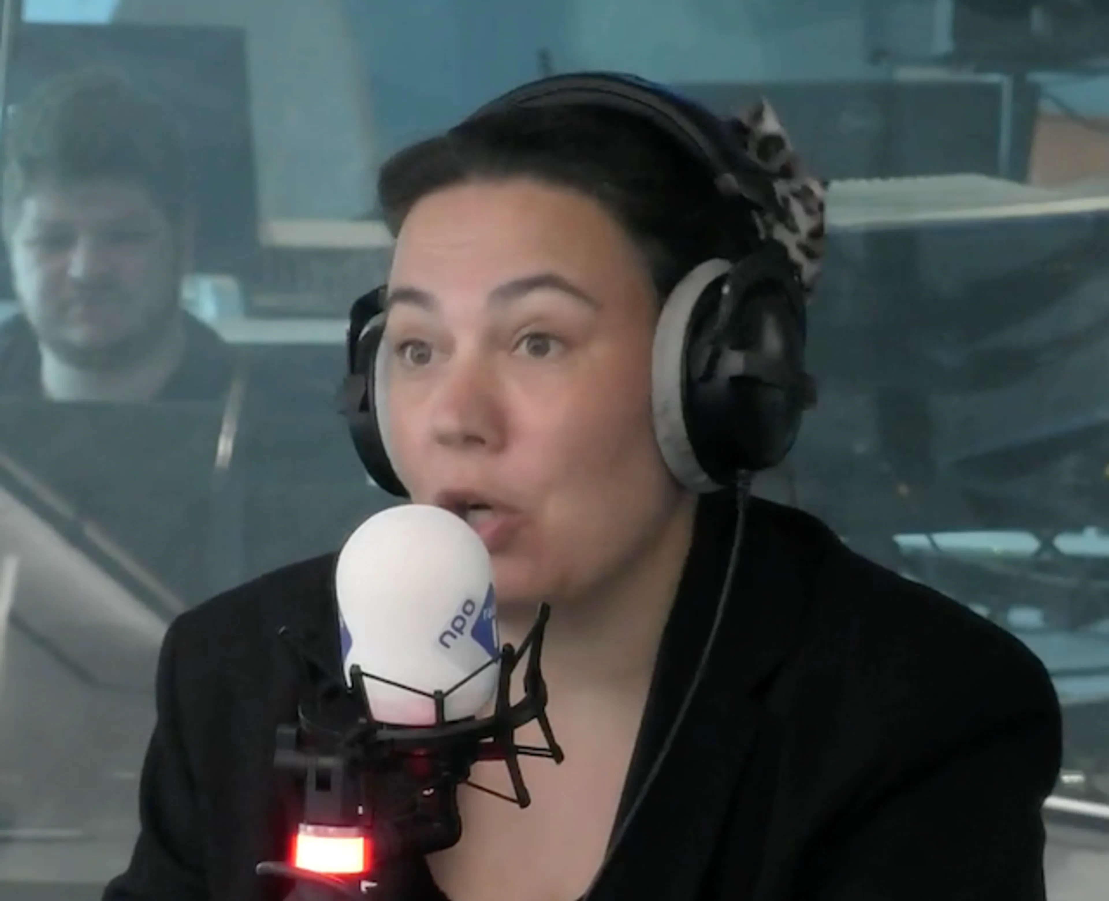 Sarah de Lange