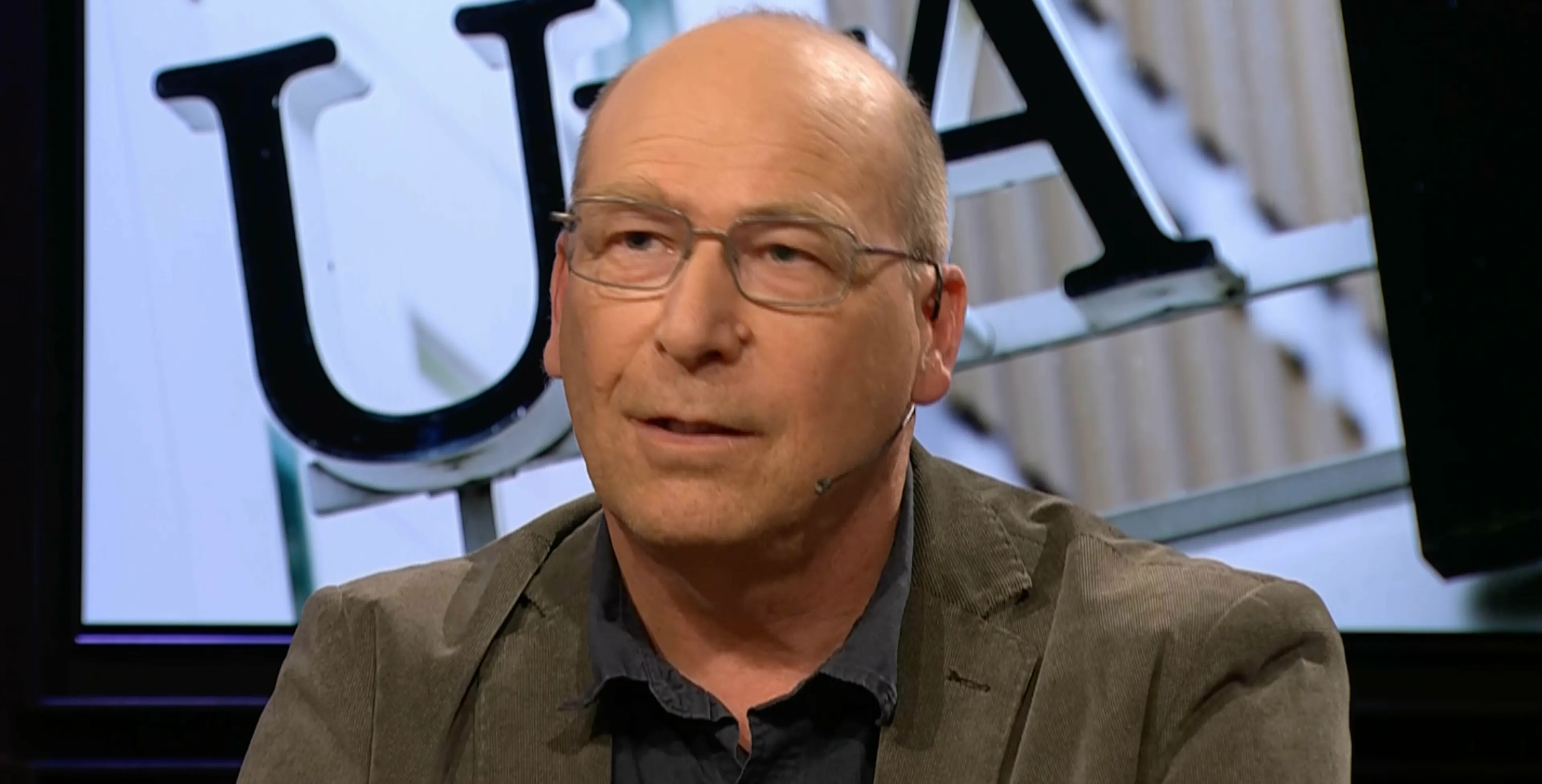 Han van der Maas