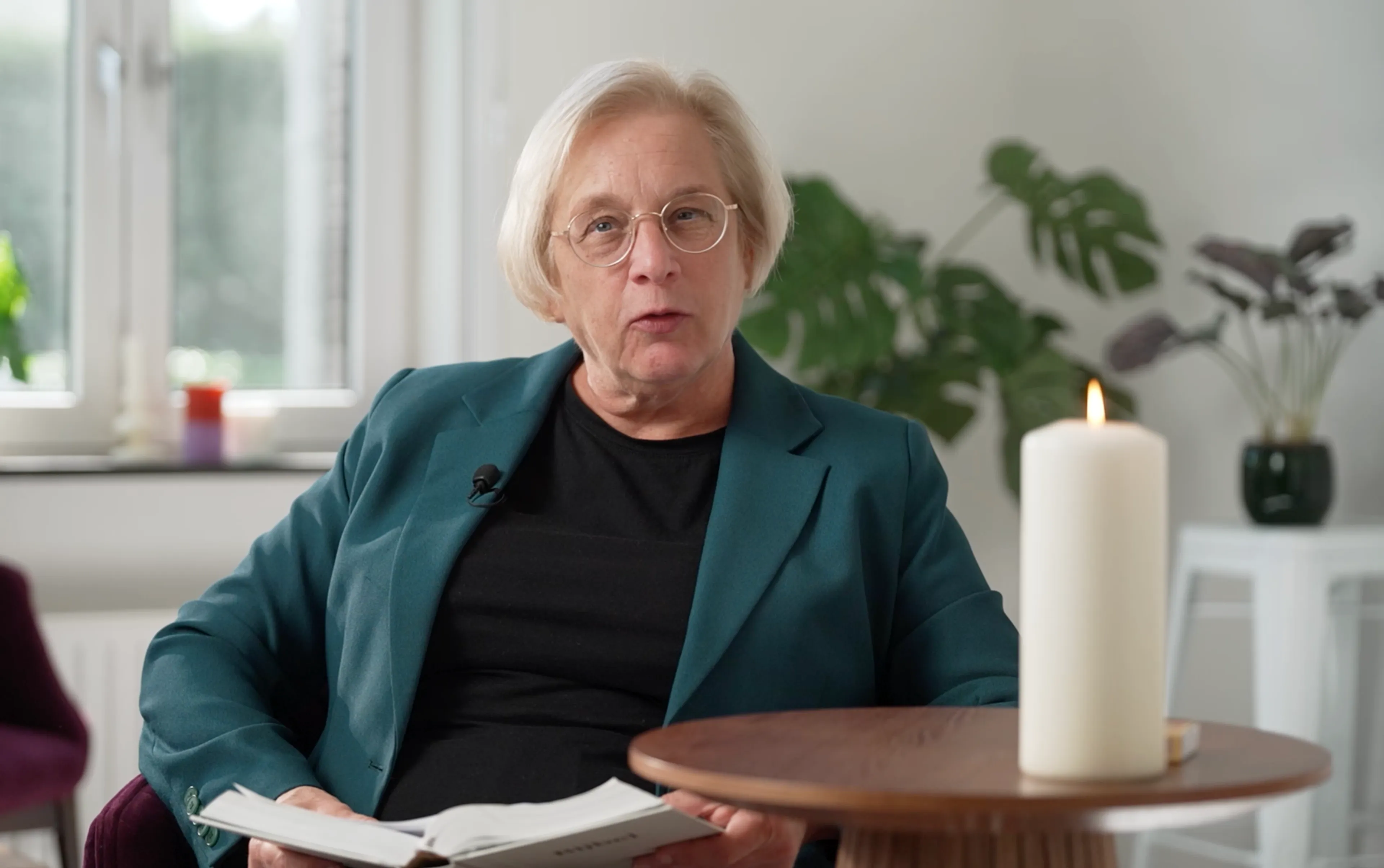 Elsbeth Gruteke Jesaja 44 (1)