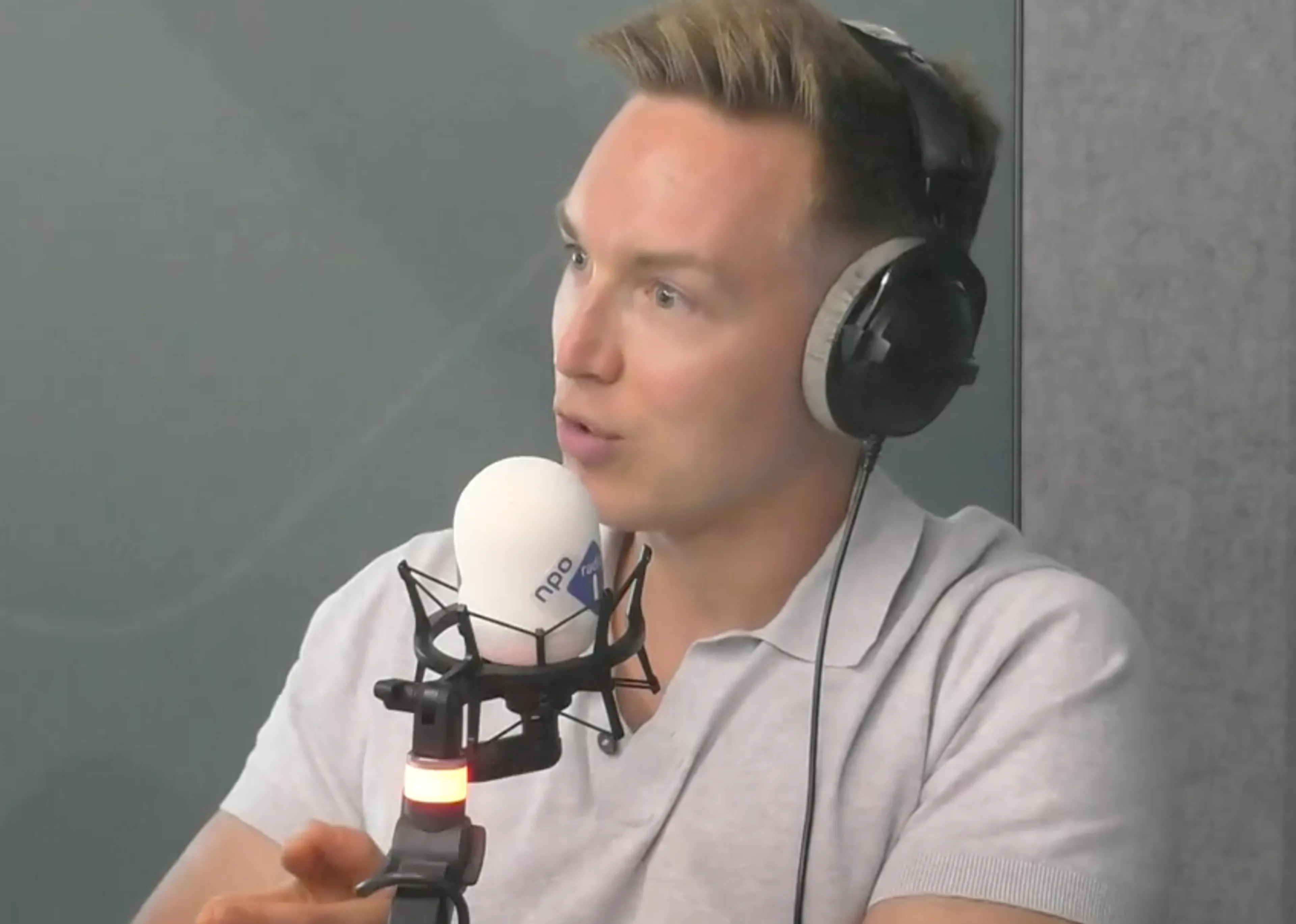 Jona van Loenen