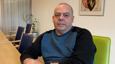 Veteraan Joep met PTSS voelt zich bedonderd door Defensie: 'Er is met mijn leven gespeeld'