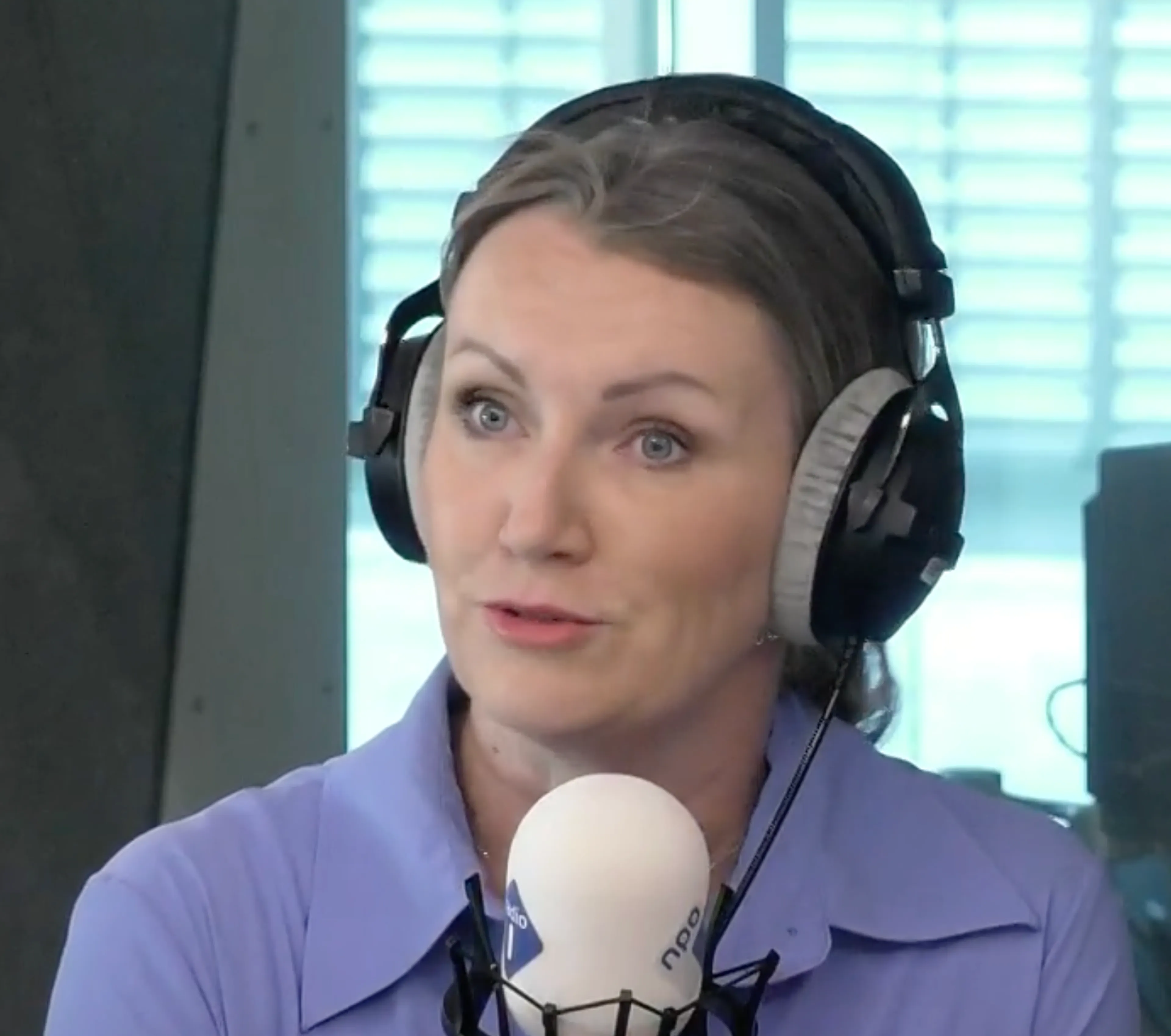 Elodie Verweij