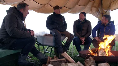 Hoe leef je verder na de vermissing van een dierbare? 'Je blijft hopen, je blijft wachten'