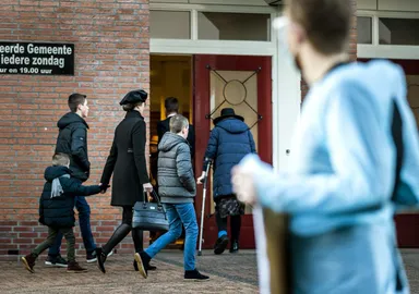 Moeten christenen steviger opkomen voor de christelijke cultuur?