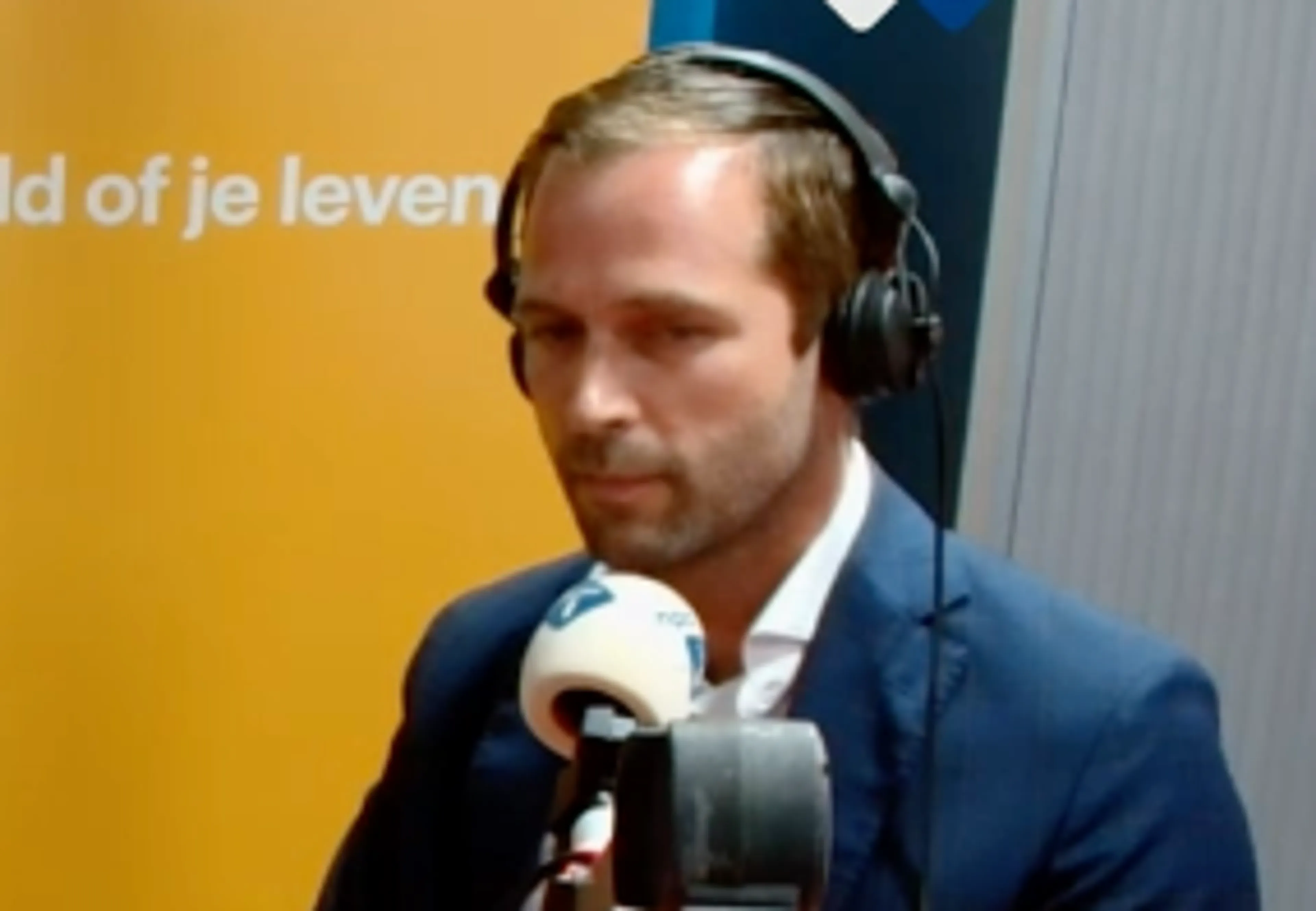 Bart Bikkers