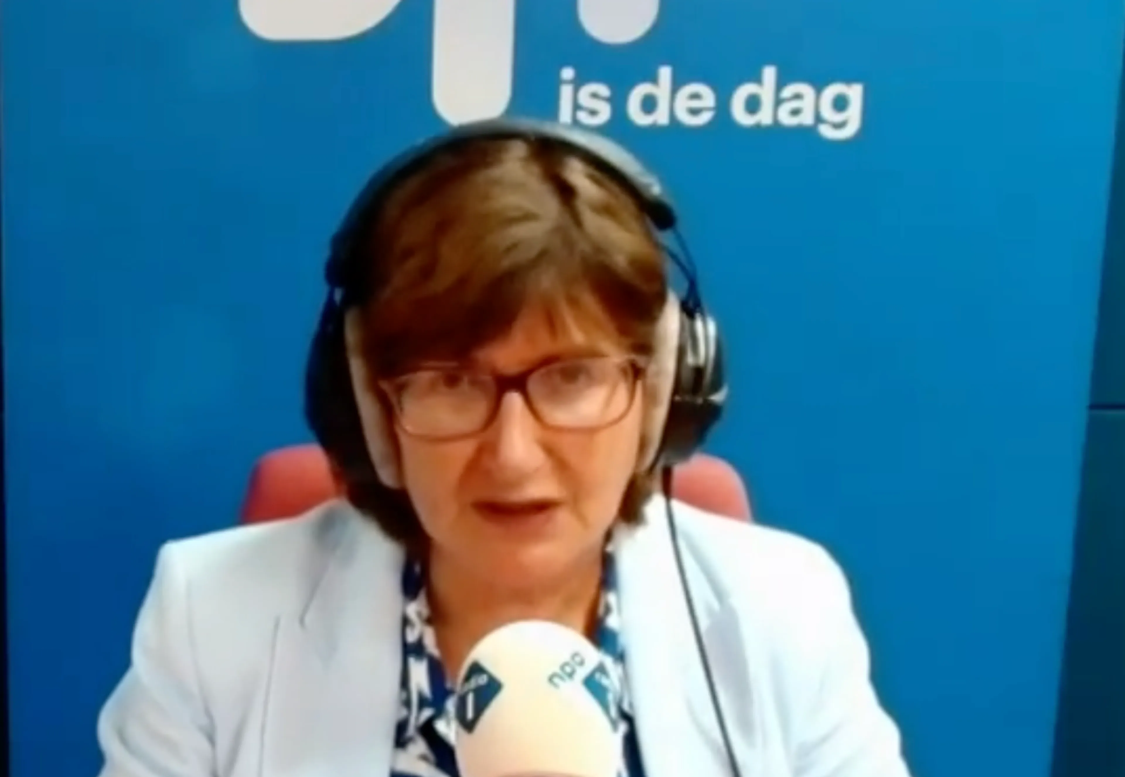 Ria de Korte