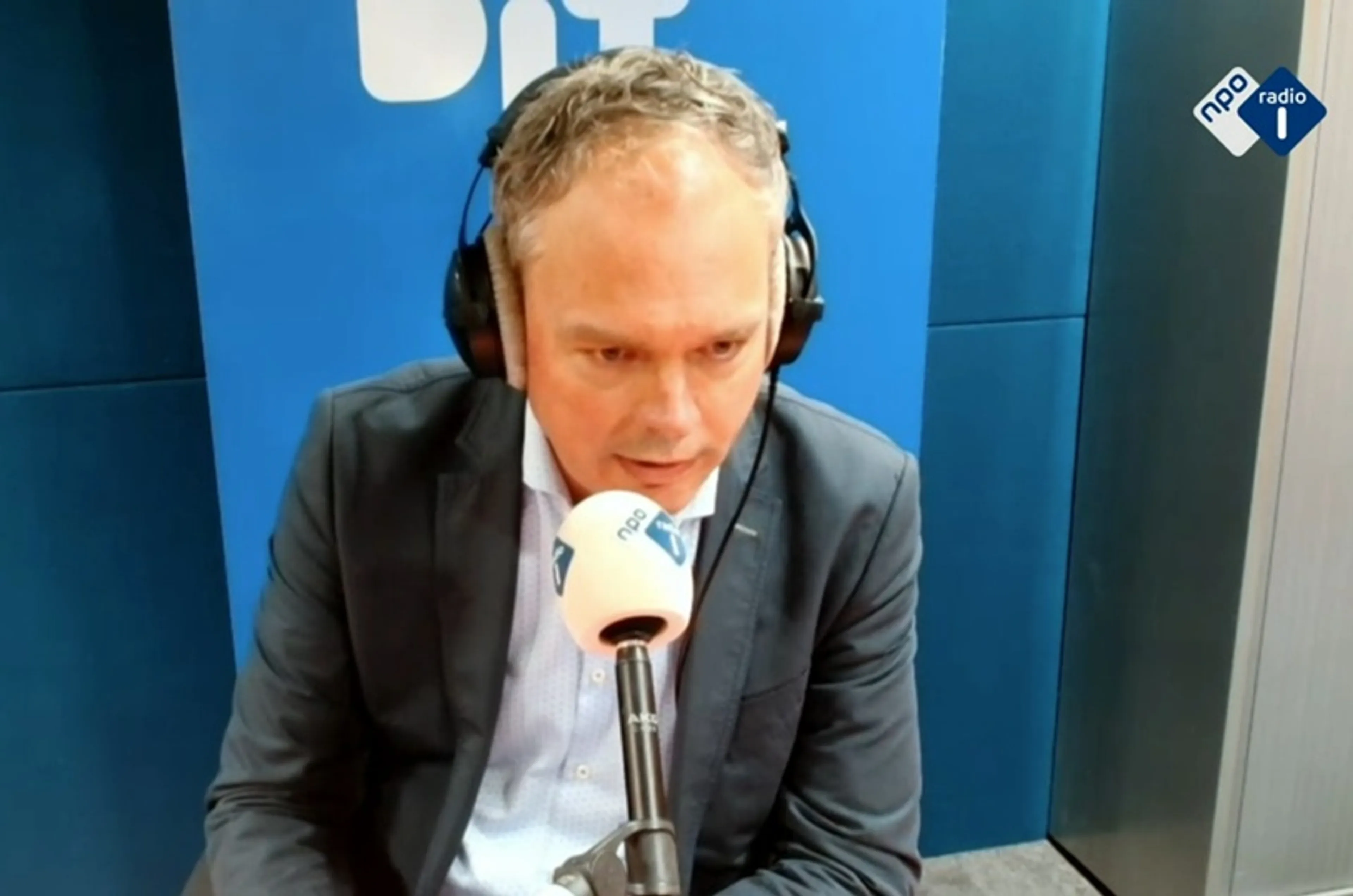 Gerard Beverdam