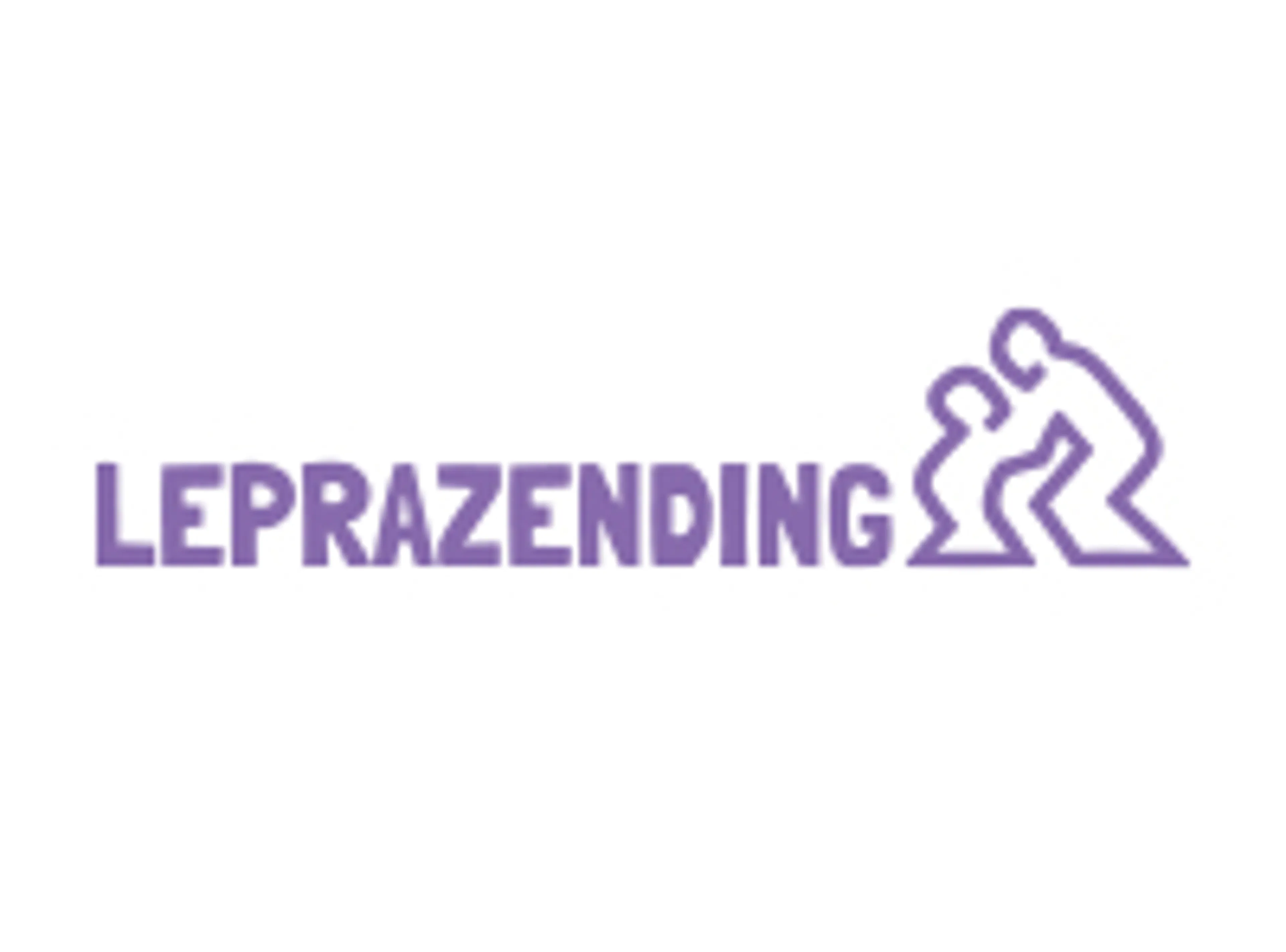 Leprazending