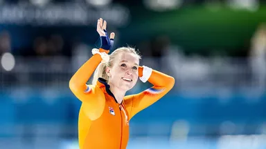 Gelovige Merel Conijn rijdt vandaag voor olympisch succes: hoe houdt ze haar hoofd koel?