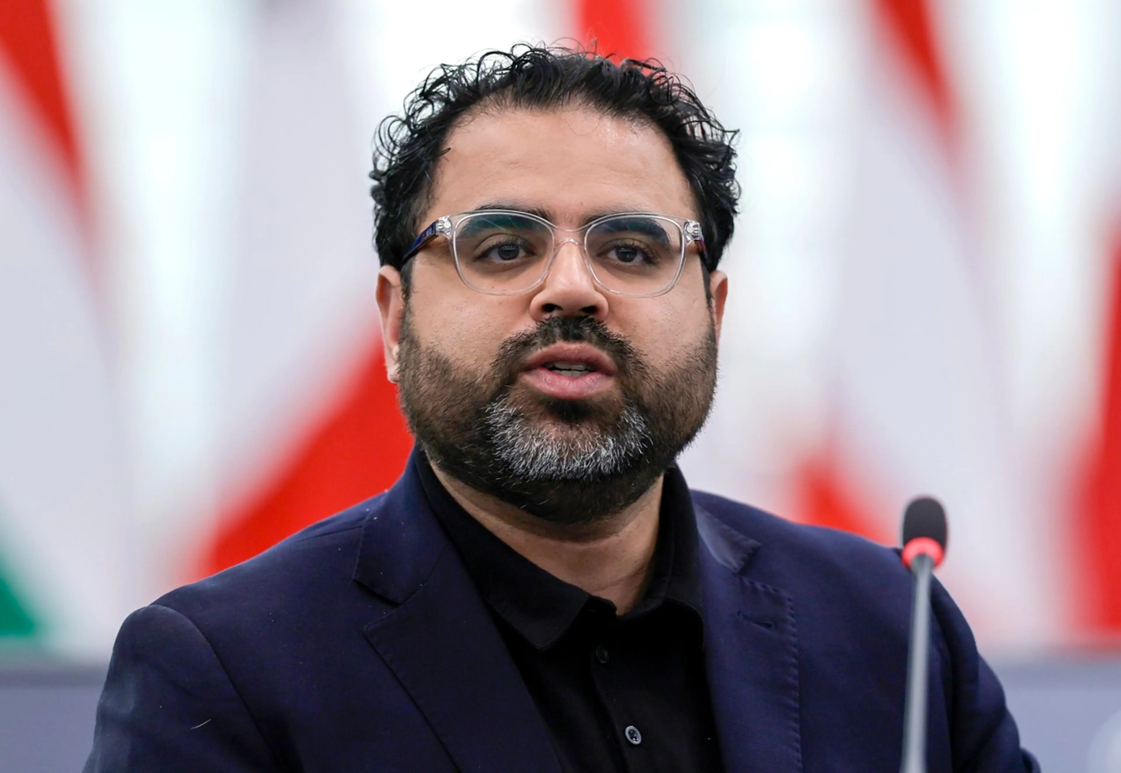 Mohammed Chahim