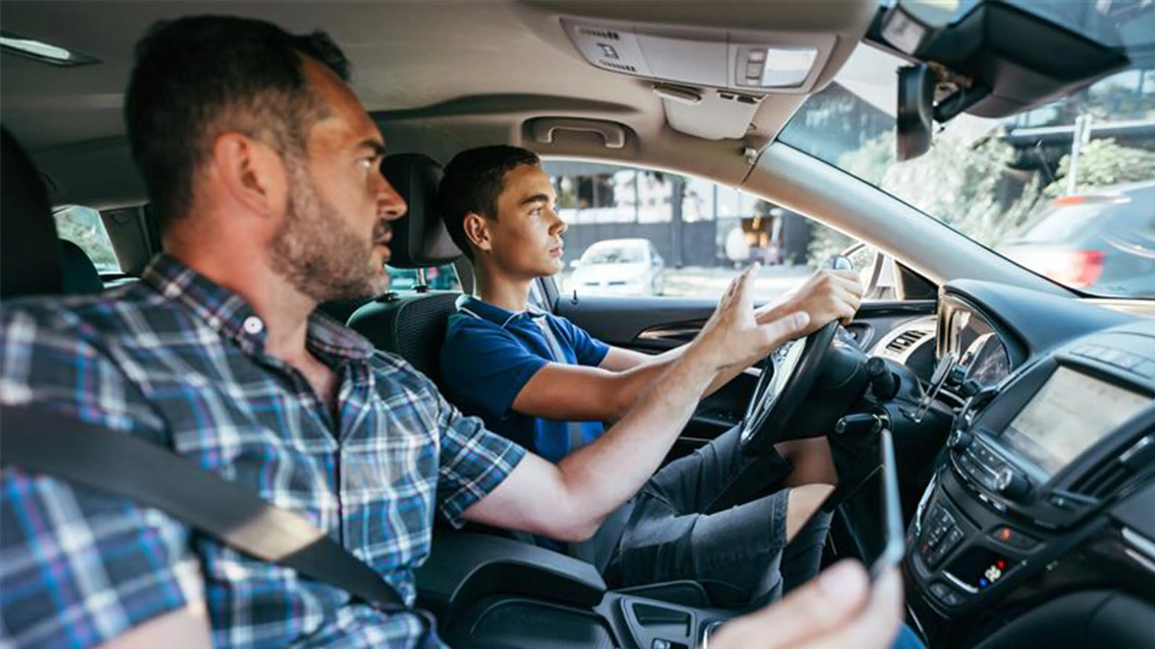 Rijbewijs halen met AD(H)D? Medische keuring afgeschaft