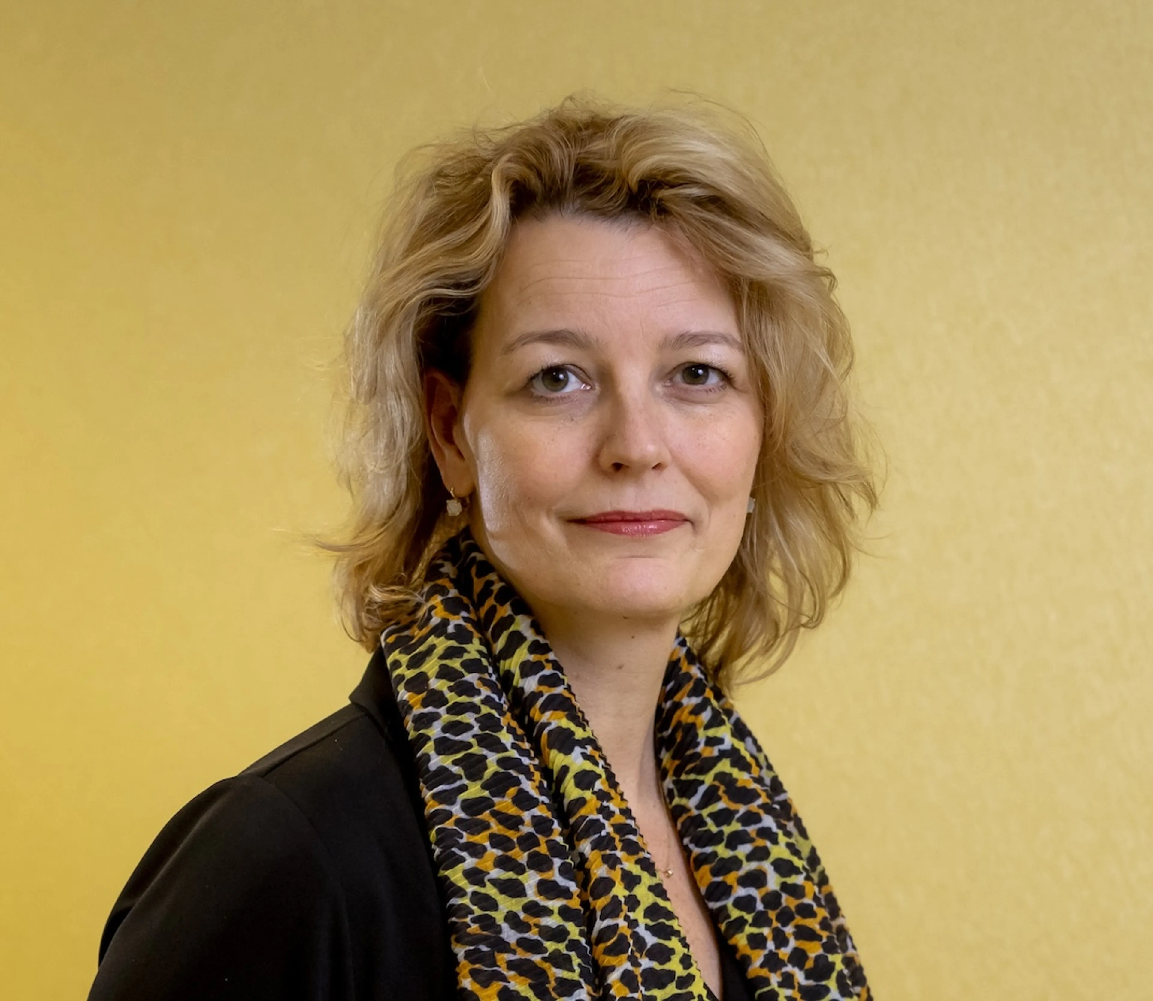 Hester Veltman-Kamp