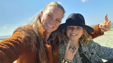 Janneke zorgt in gezinshuis voor uithuisgeplaatste jongeren: 'Het is moeilijk om te zien dat een kind niet altijd liefde kan ontvangen'