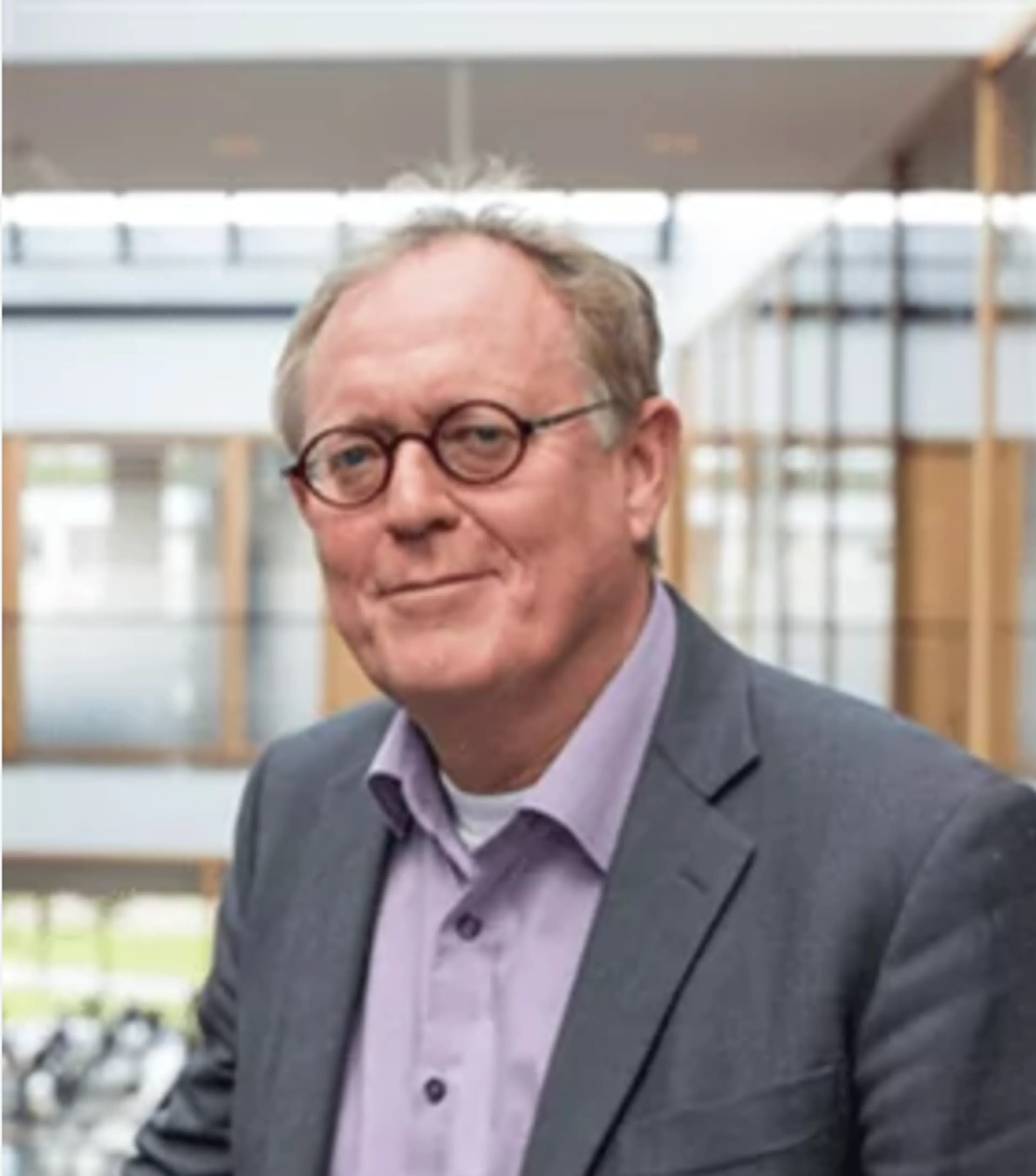 Paul Bovend'eert