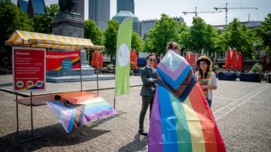 Moet homogenezing verboden worden? 'Het draagt bij aan psychische schade'