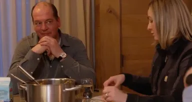 Hoe het nu gaat met Johan en zijn familie?