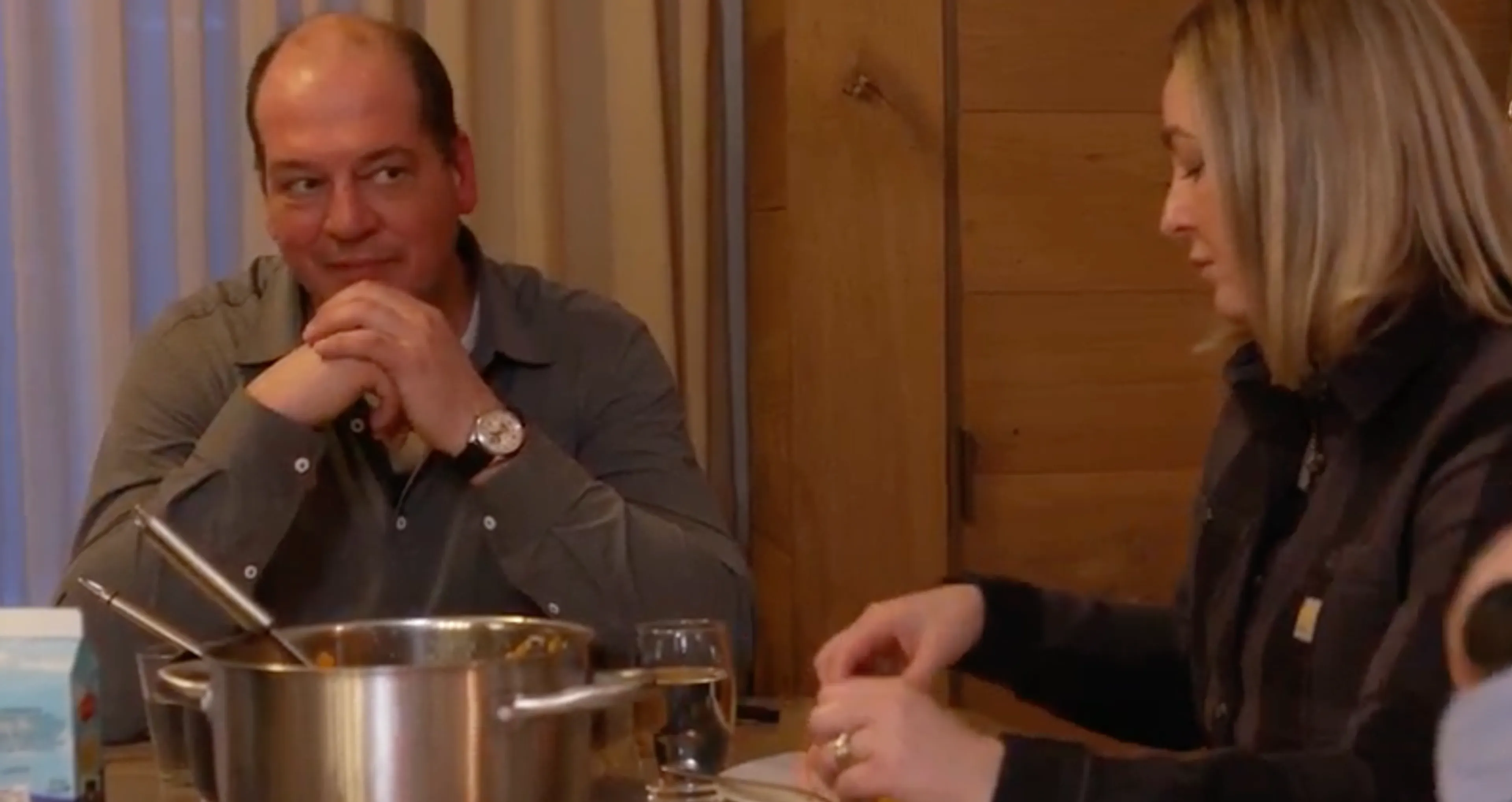 Hoe het nu gaat met Johan en zijn familie?