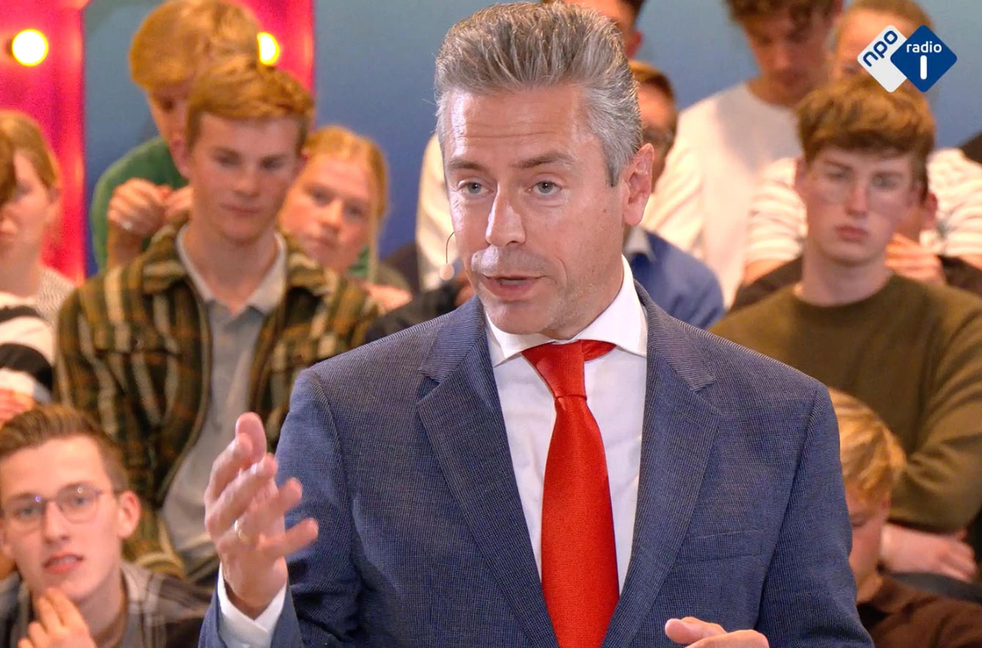 Chris Stoffer