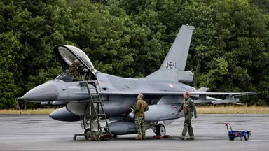 De Vrijheidsbijdrage van het CDA: moet jij straks meer belasting betalen voor defensie?