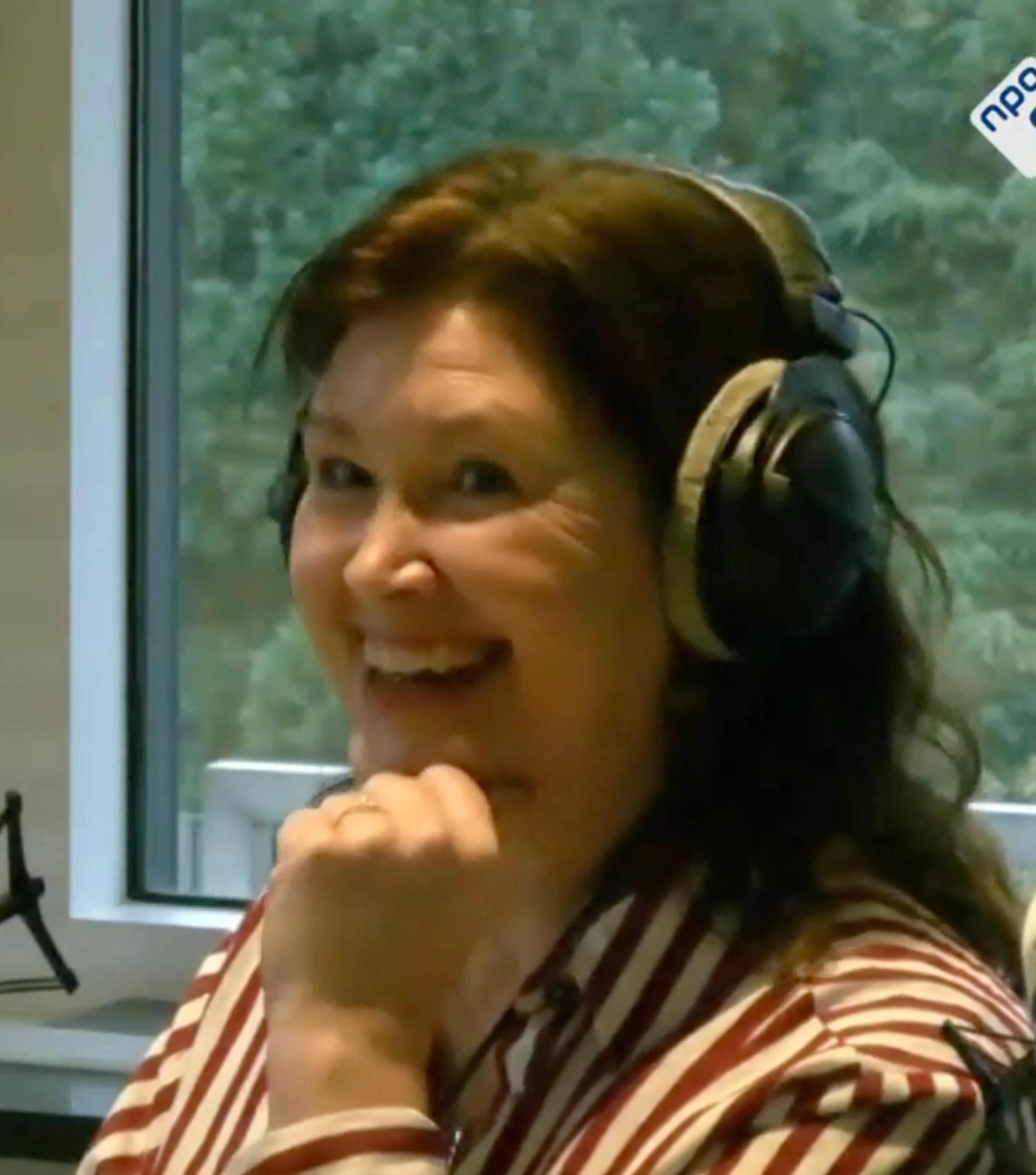 Jacqueline den Dunnen