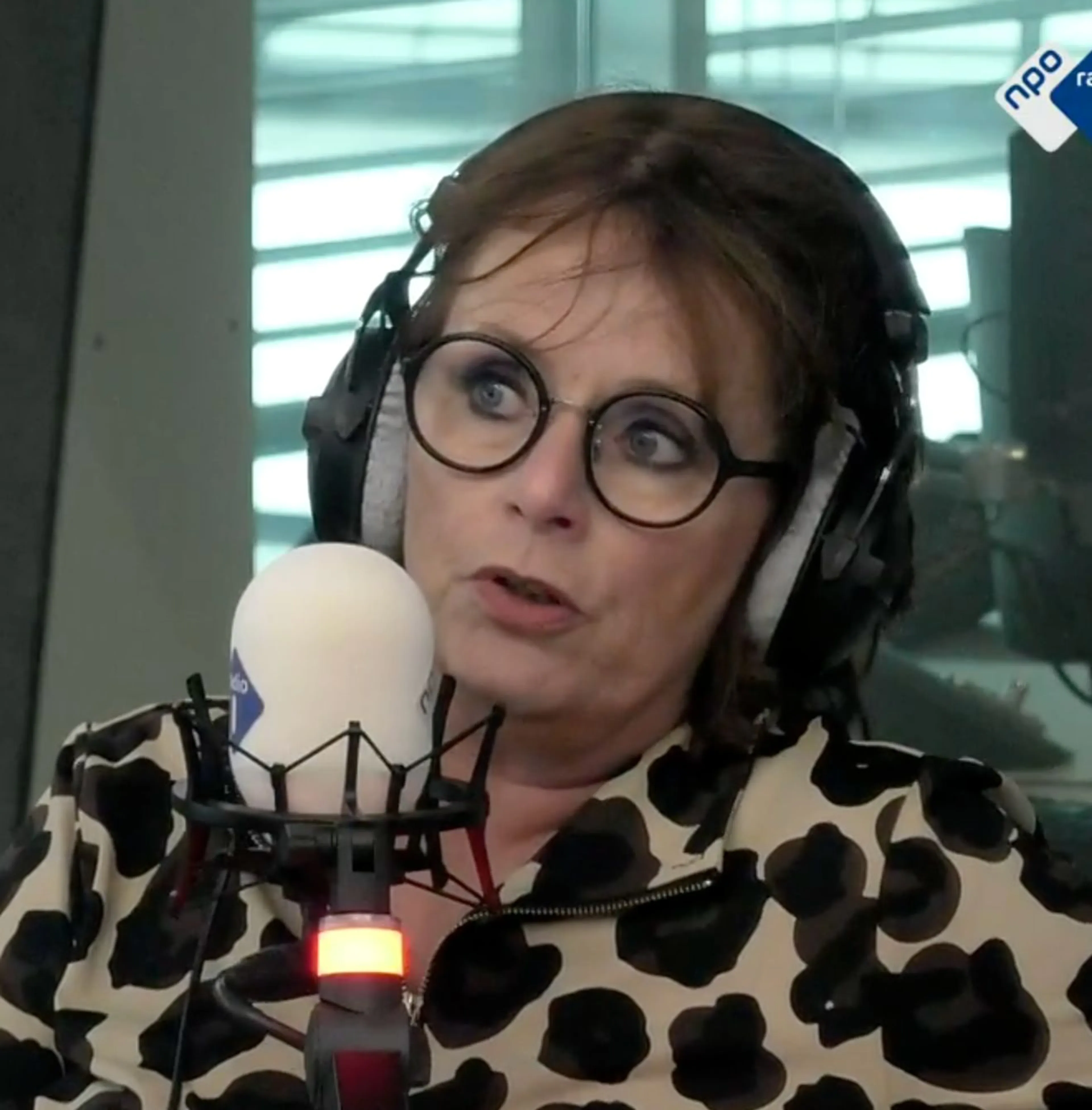 Marina van der Wal