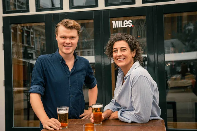 Verkiezingscafé 2025, Kom naar liveopnames van De Spindoctors en het Dit is de Dag Verkiezingscafé, Tweede Kamerverkiezing 2025.