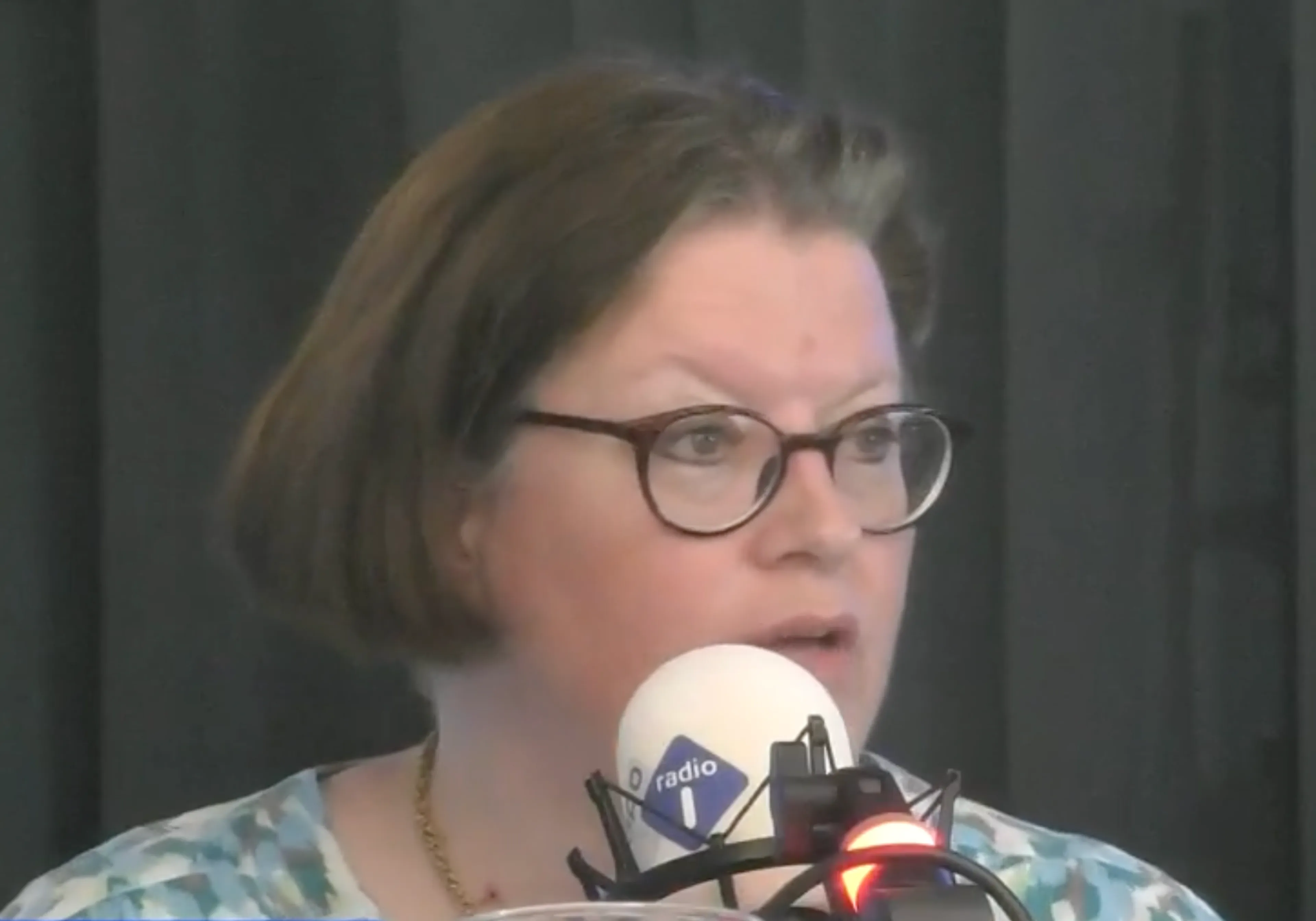 Lineke Blijdorp