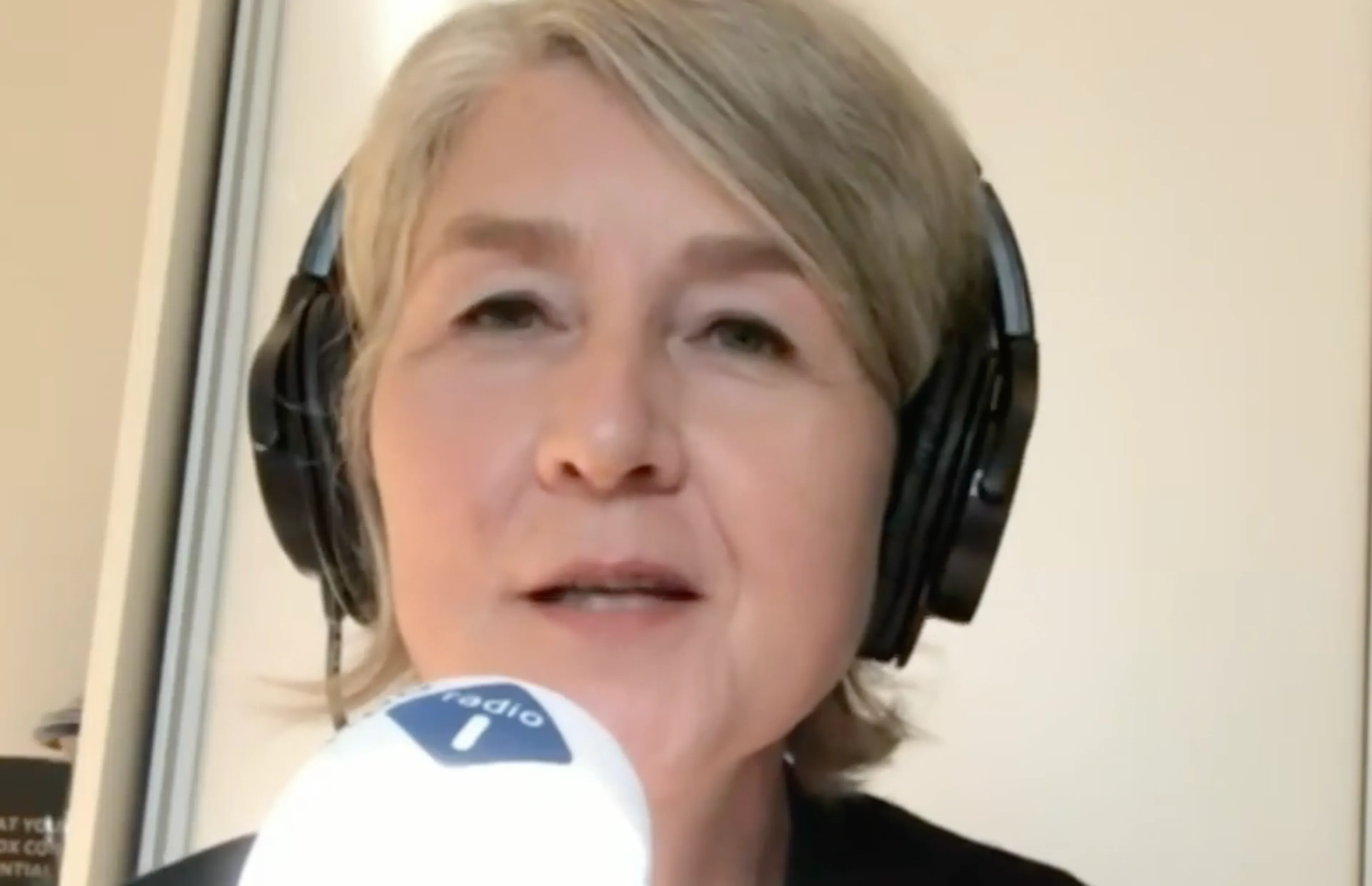 Renée Dubois