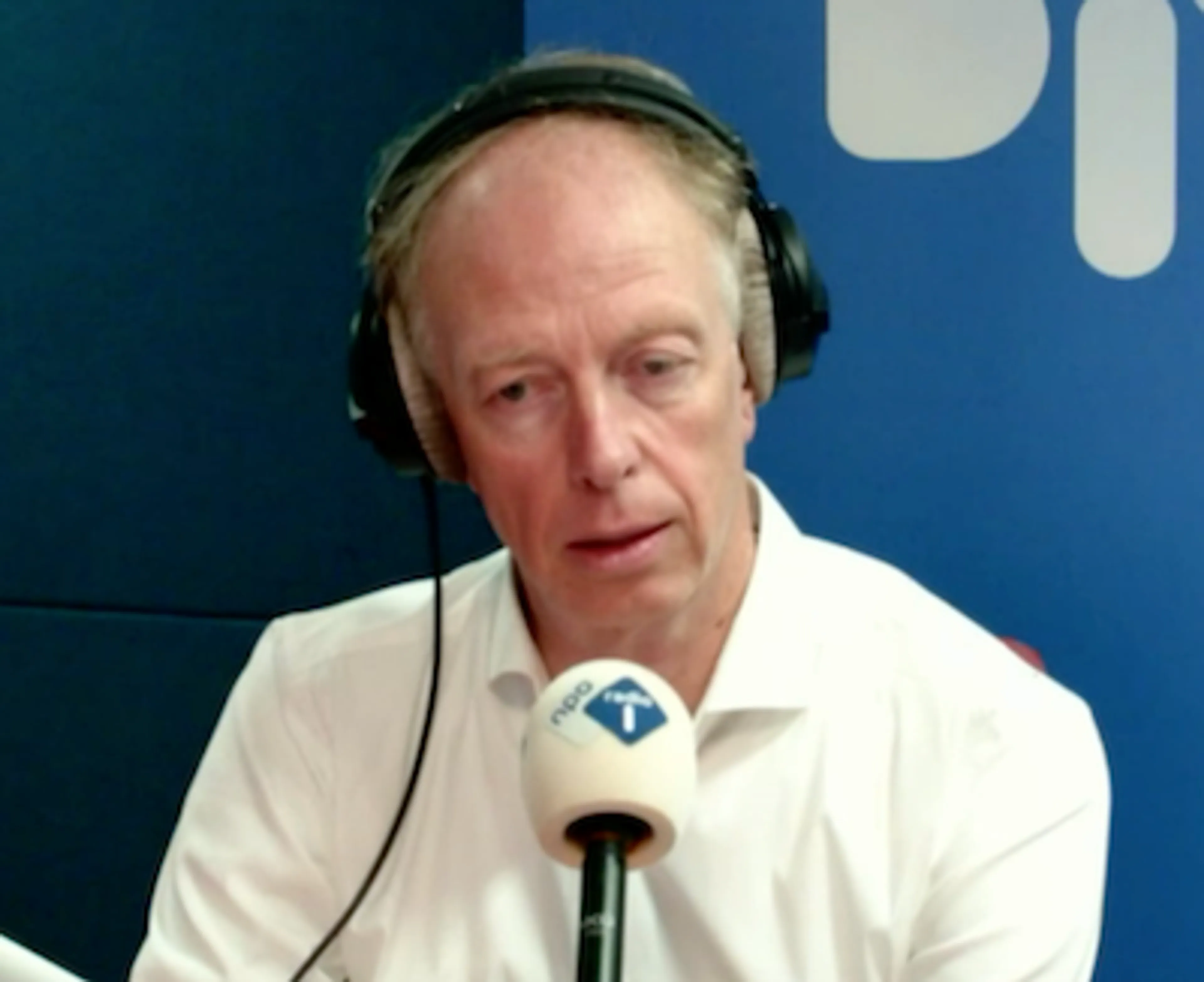 Alex de Krijger