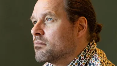 Na zijn eigen psychoses helpt Jeroen nu anderen: 'We moeten er meer voor elkaar zijn'