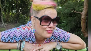 Aefke heeft een bipolaire stoornis: 'Ik kon niet accepteren dat ik het niet zelf kon oplossen'