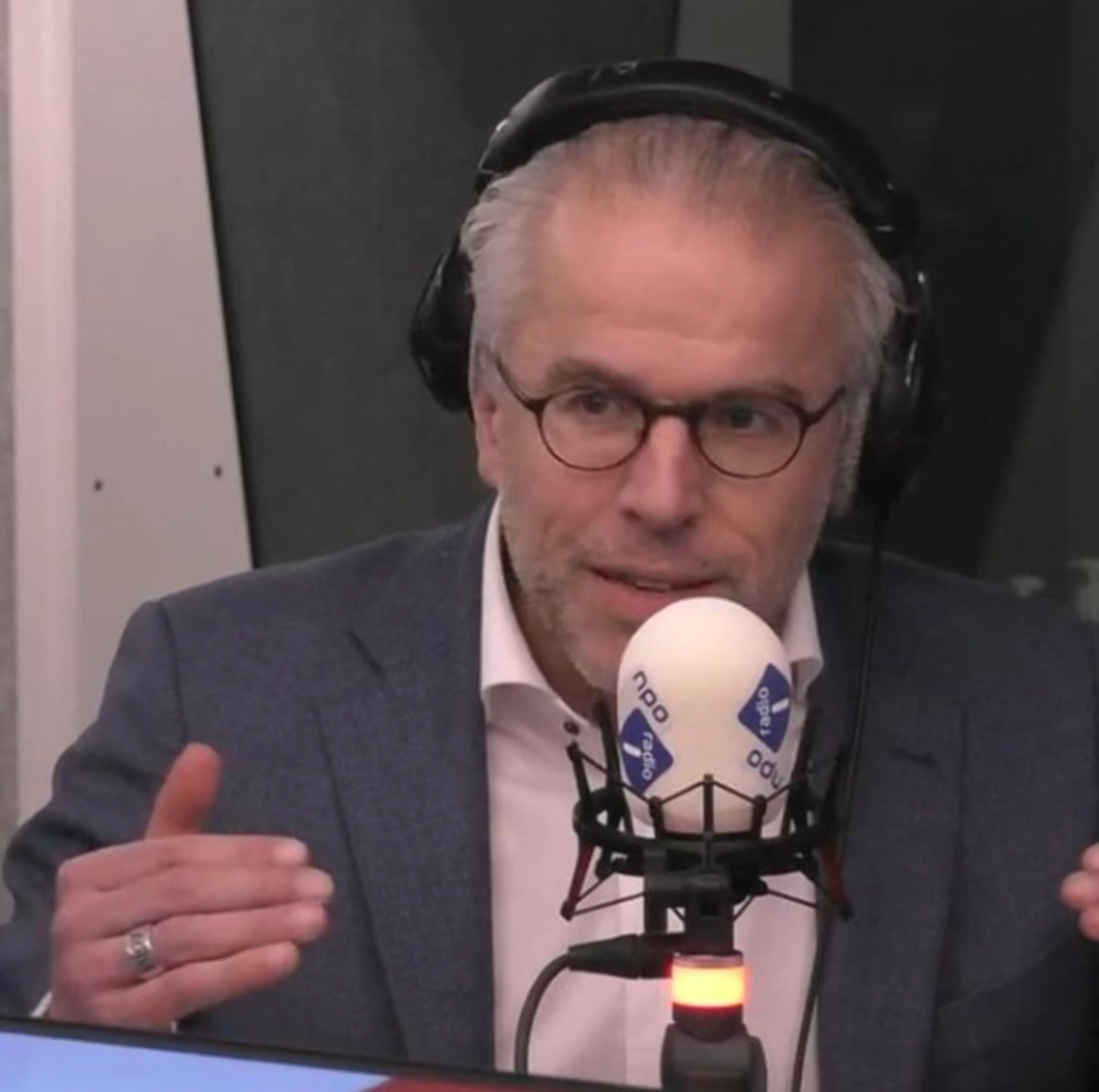 Thijs Reuten