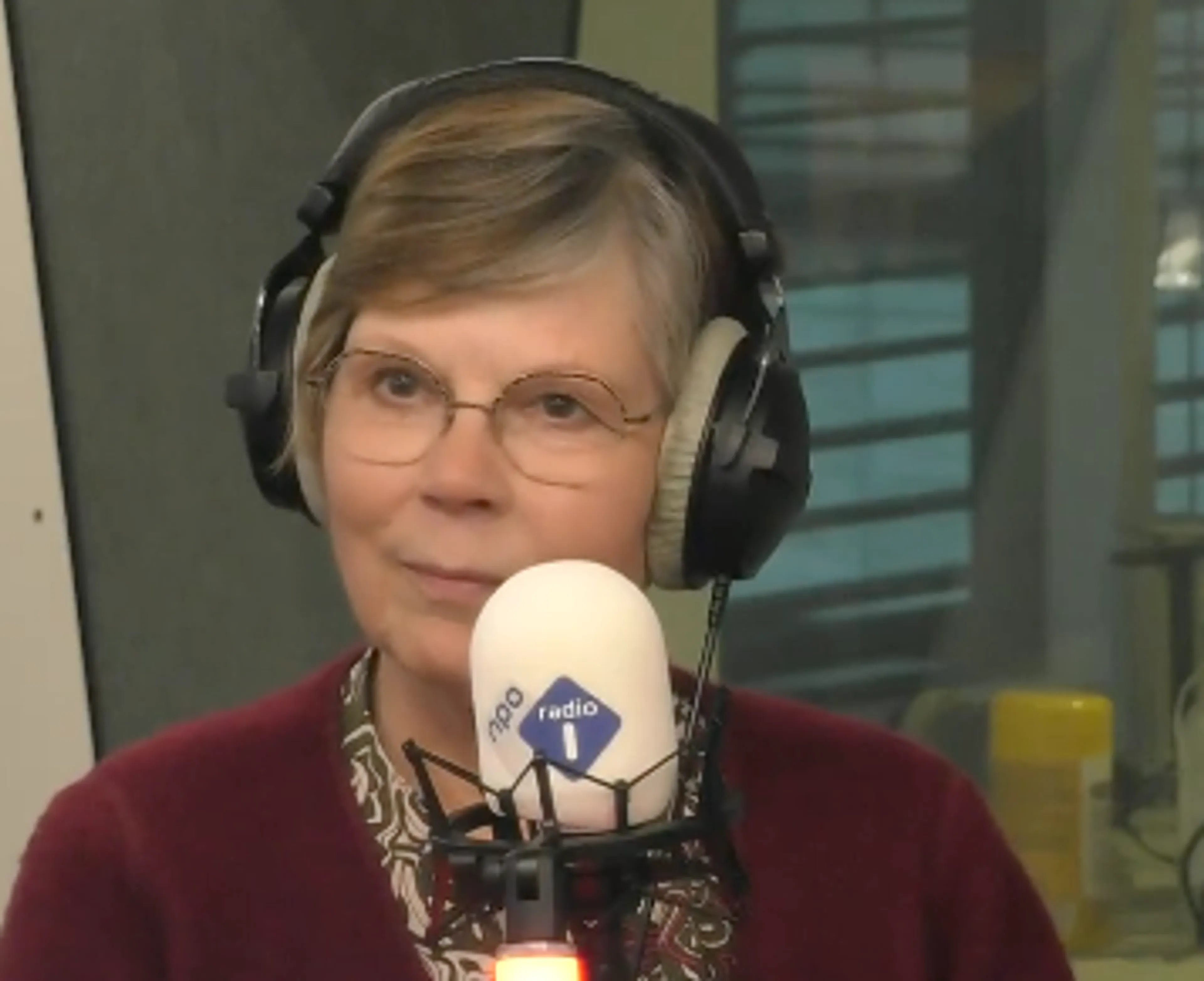 Liesbeth Puts