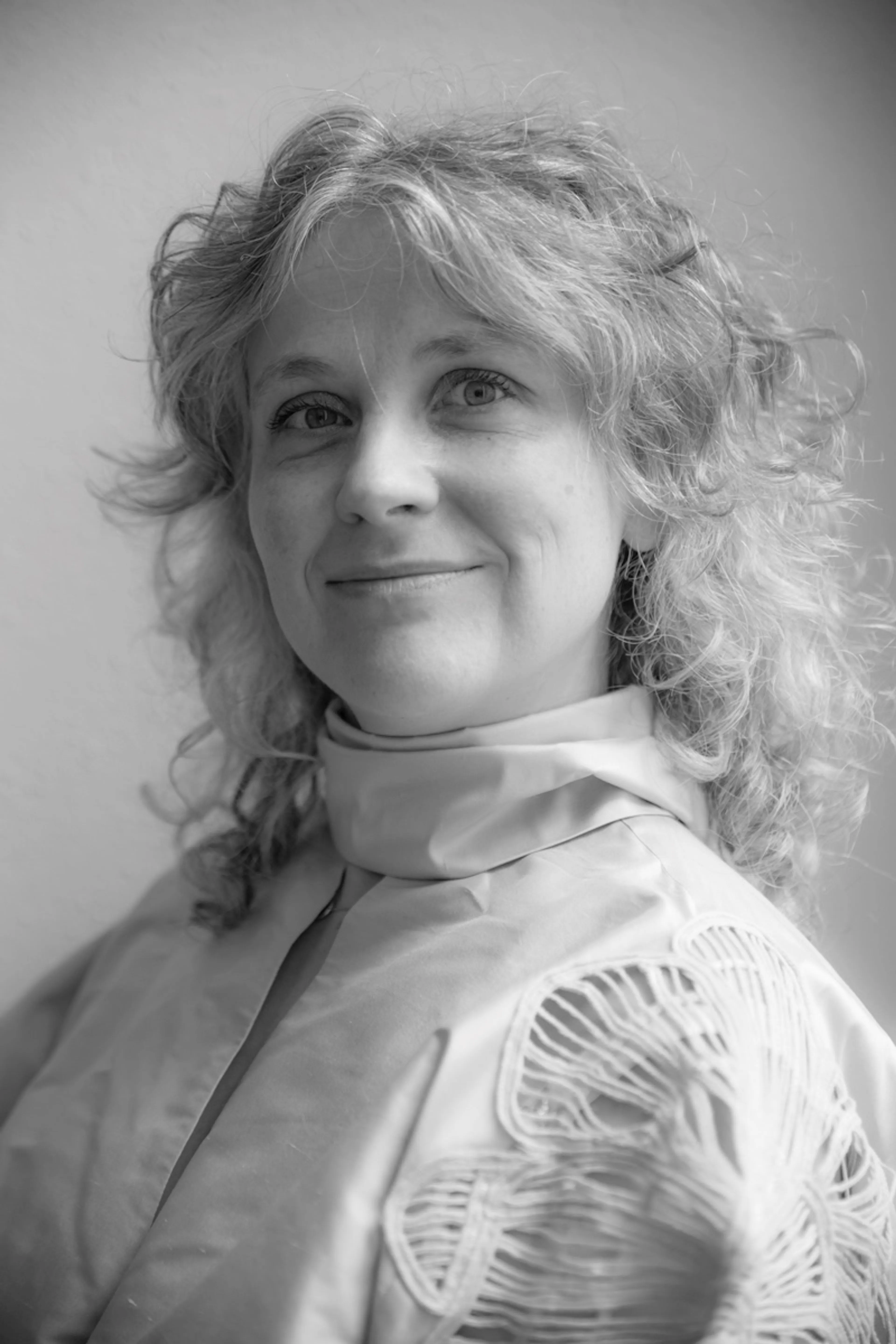 Gwen Jansen