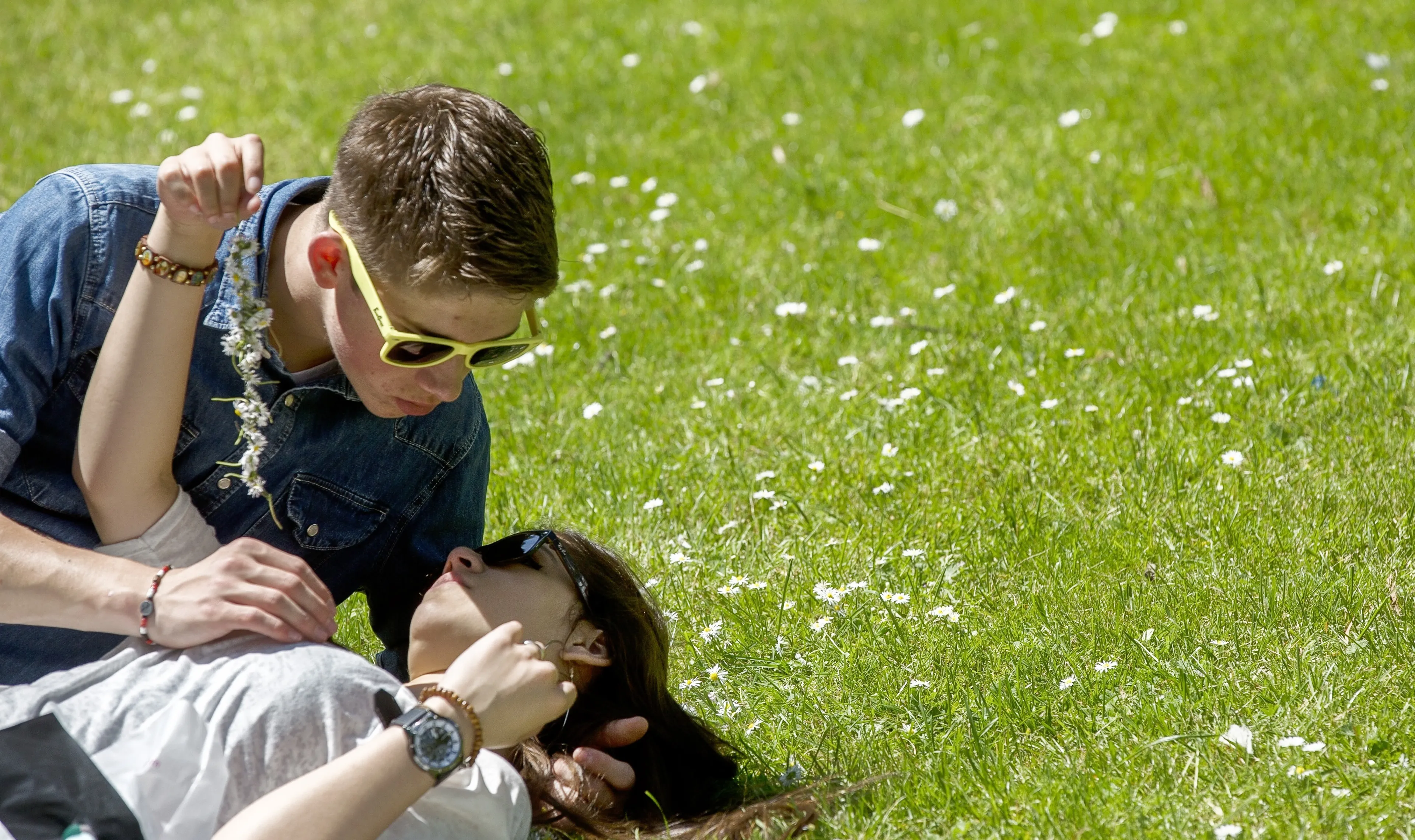 Seks met toestemming, wetgeving Europa