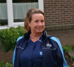 Jaqueline Hendriks