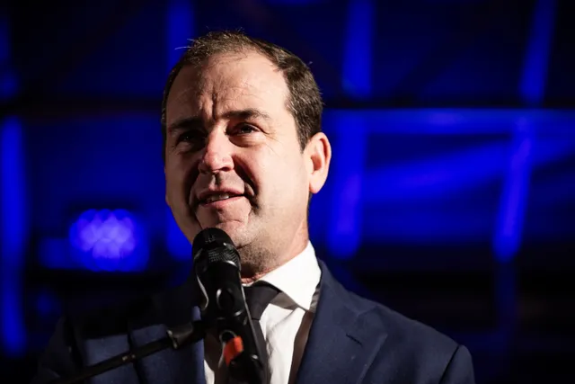 Lodewijk Asscher (oud-partijleider PvdA).