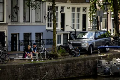 Waarom onze steeds grotere auto's gevaarlijk zijn: 'Pas later zie je de nadelen'